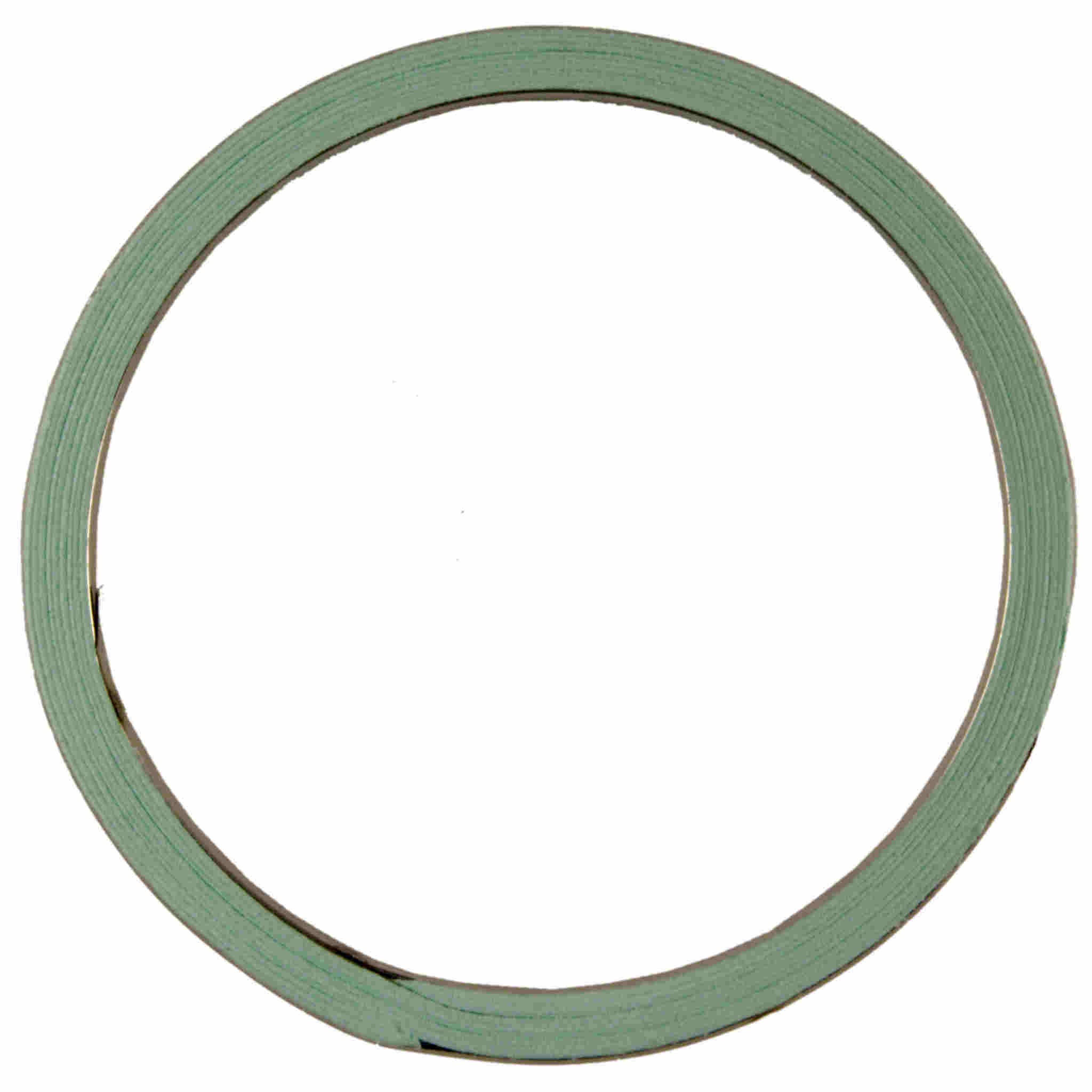 FEL-PRO Exhaust Pipe Flange Gasket  top view frsport 61540