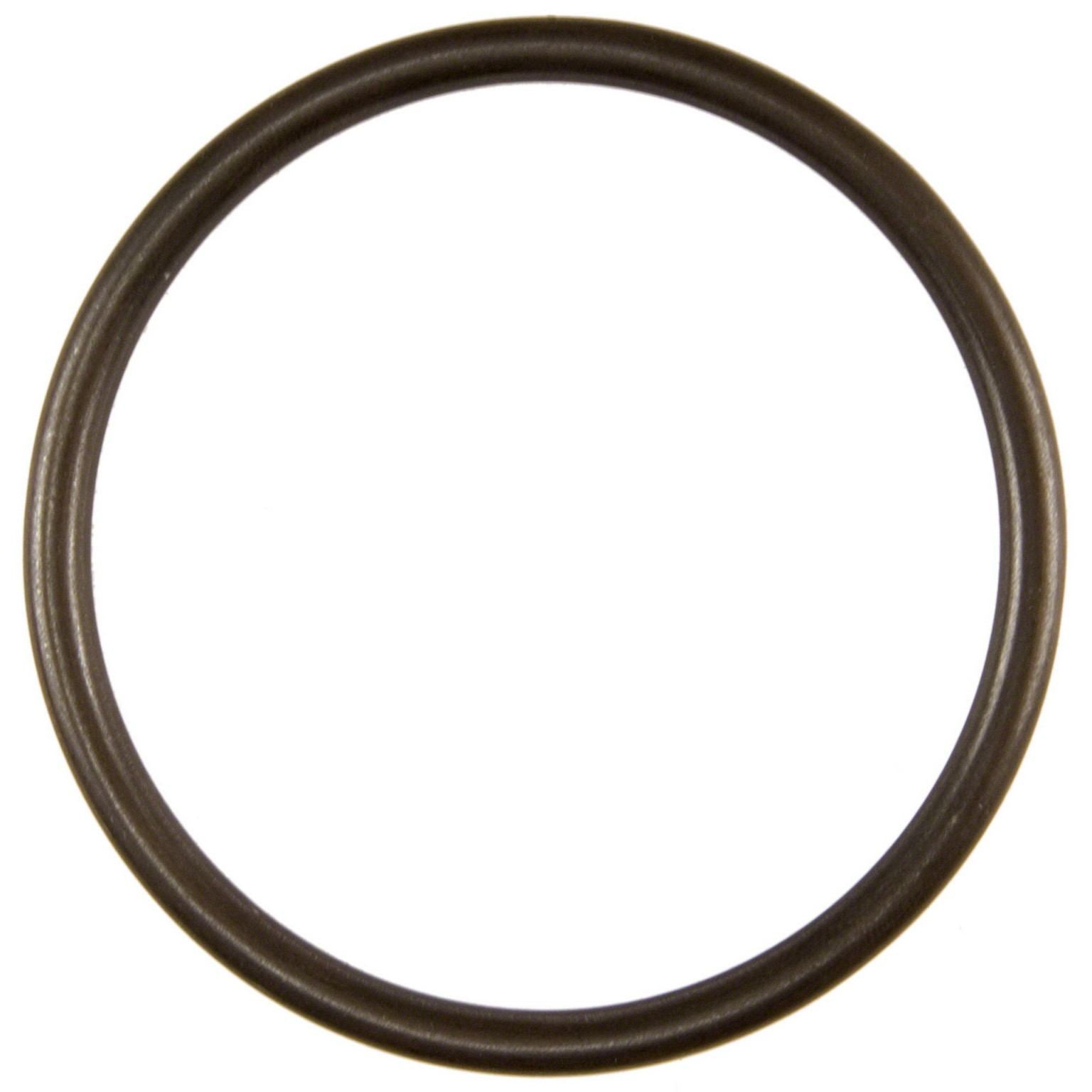 FEL-PRO Exhaust Pipe Flange Gasket  top view frsport 61555