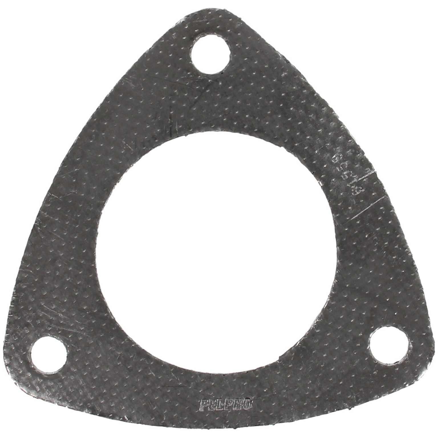 fel-pro exhaust pipe flange gasket  frsport 61559