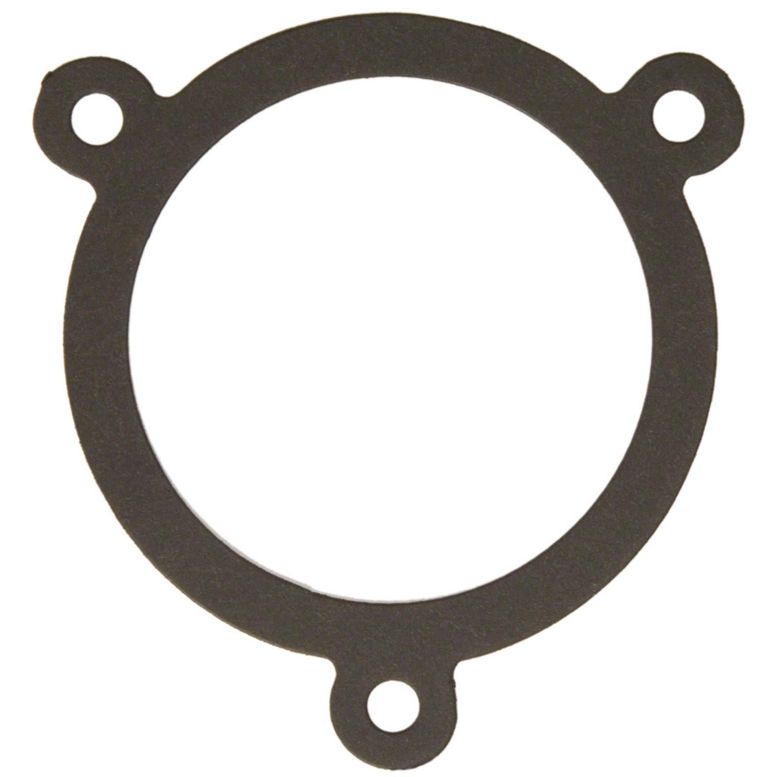 fel-pro fuel injection throttle body mounting gasket  frsport 61560