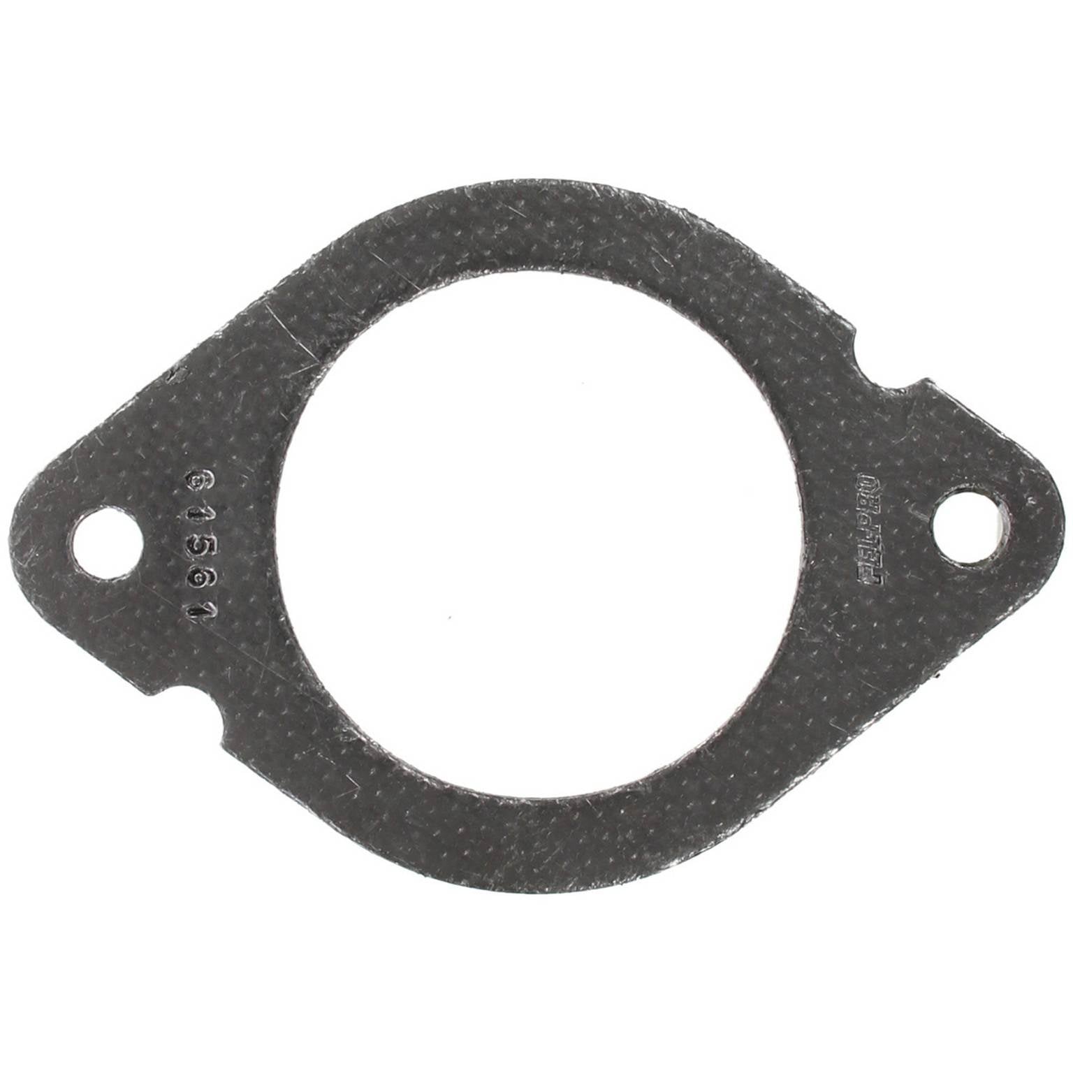 FEL-PRO Exhaust Pipe Flange Gasket  top view frsport 61561