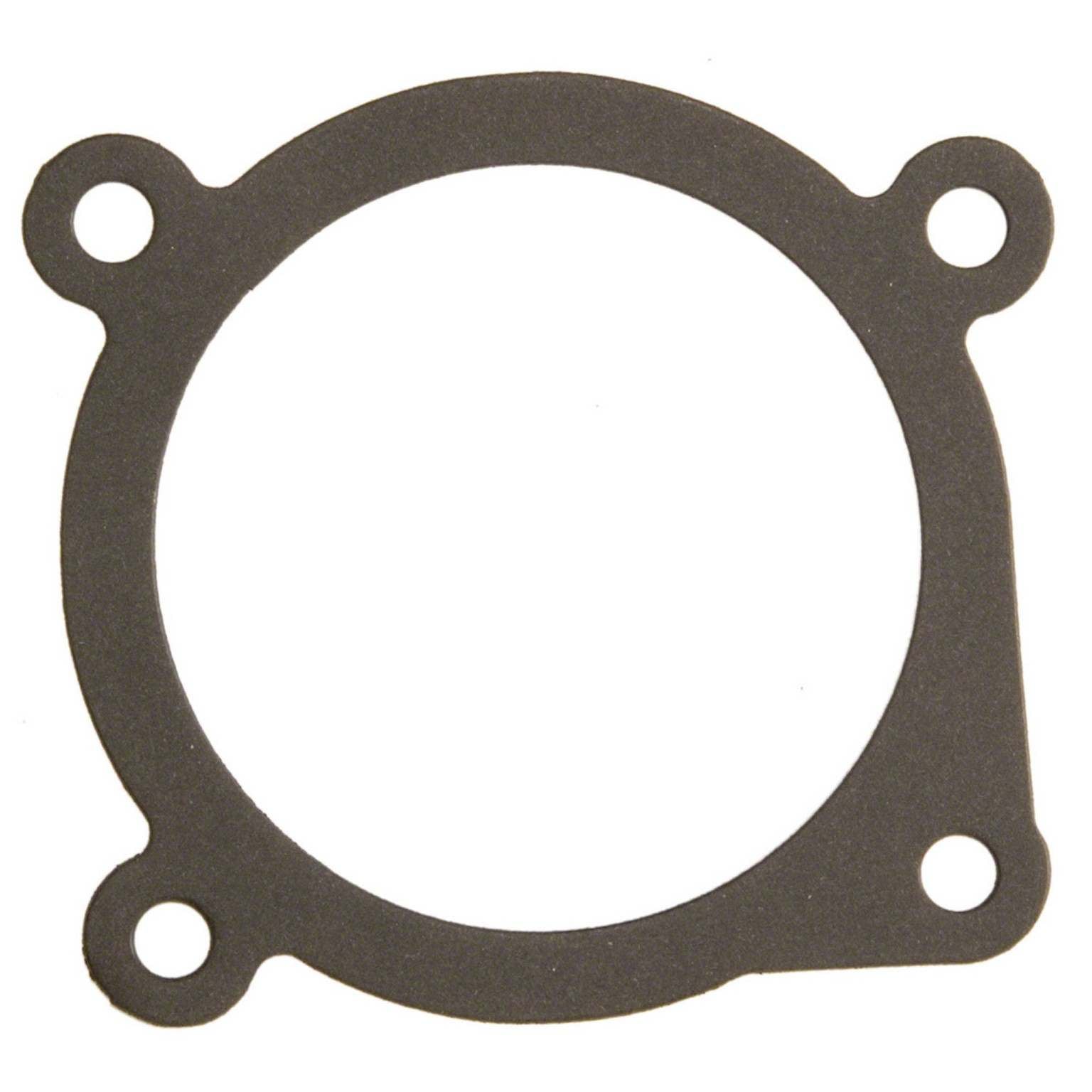 fel-pro fuel injection throttle body mounting gasket  frsport 61562