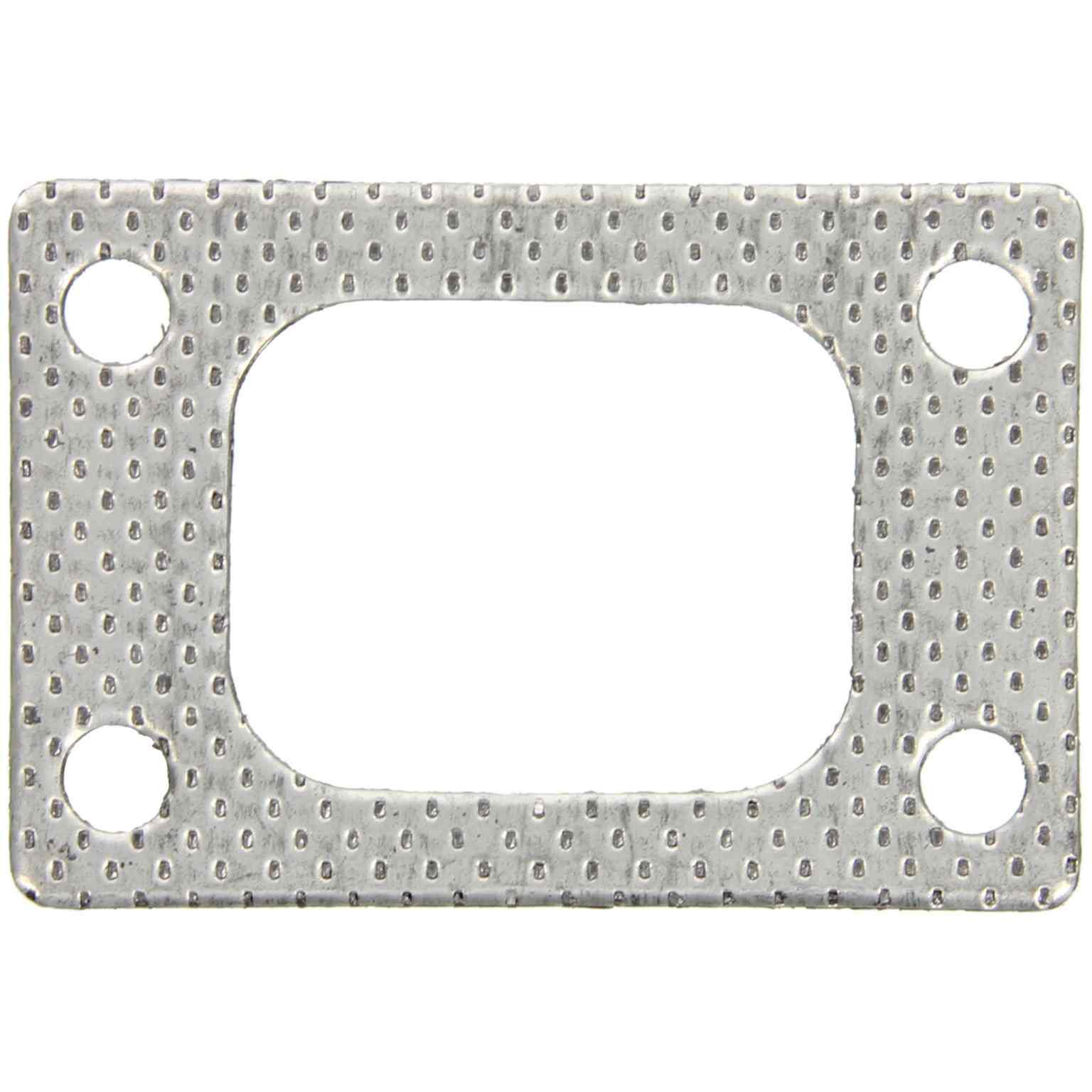 FEL-PRO Exhaust Pipe Flange Gasket  top view frsport 61582