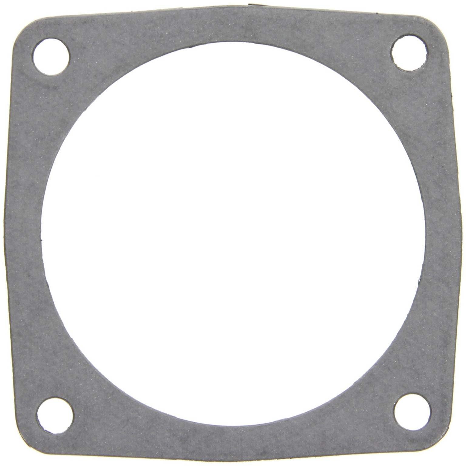 FEL-PRO Fuel Injection Throttle Body Mounting Gasket  top view frsport 61592