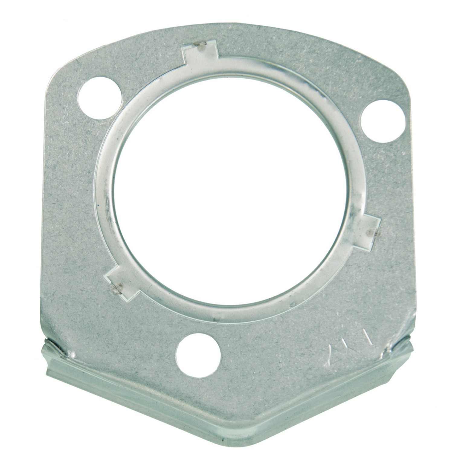 FEL-PRO Exhaust Pipe Flange Gasket  top view frsport 61615