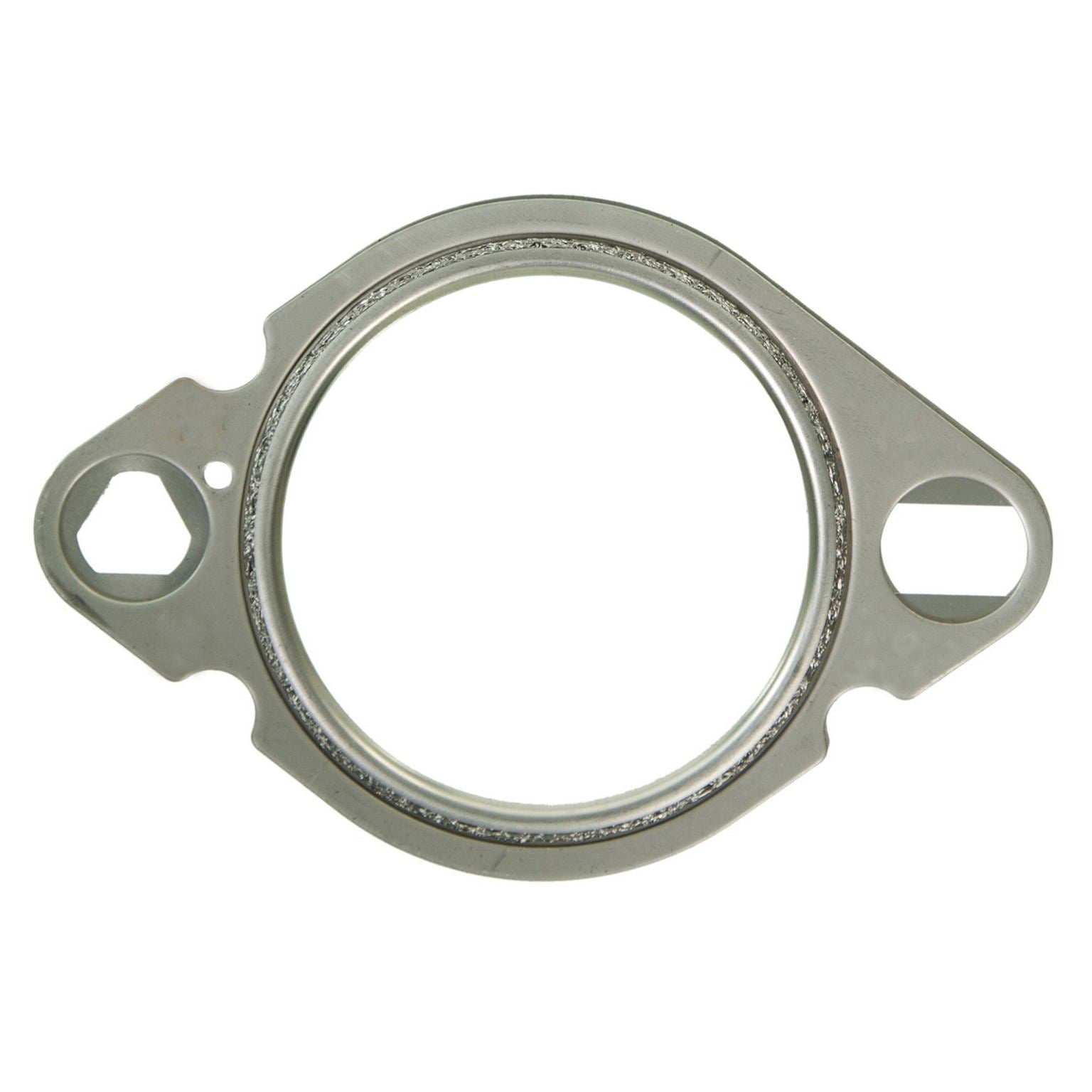 fel-pro exhaust pipe flange gasket  frsport 61627