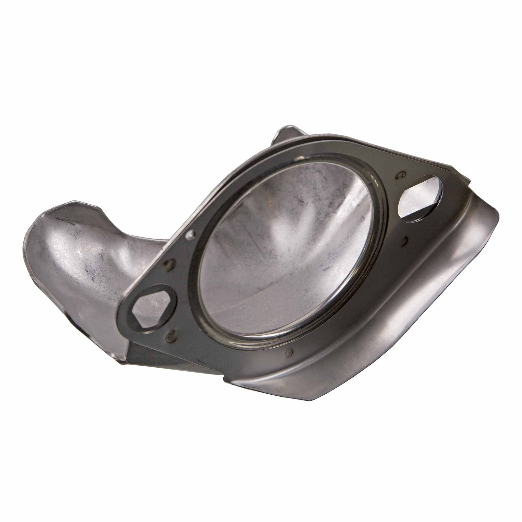 FEL-PRO Exhaust Pipe Flange Gasket  top view frsport 61628