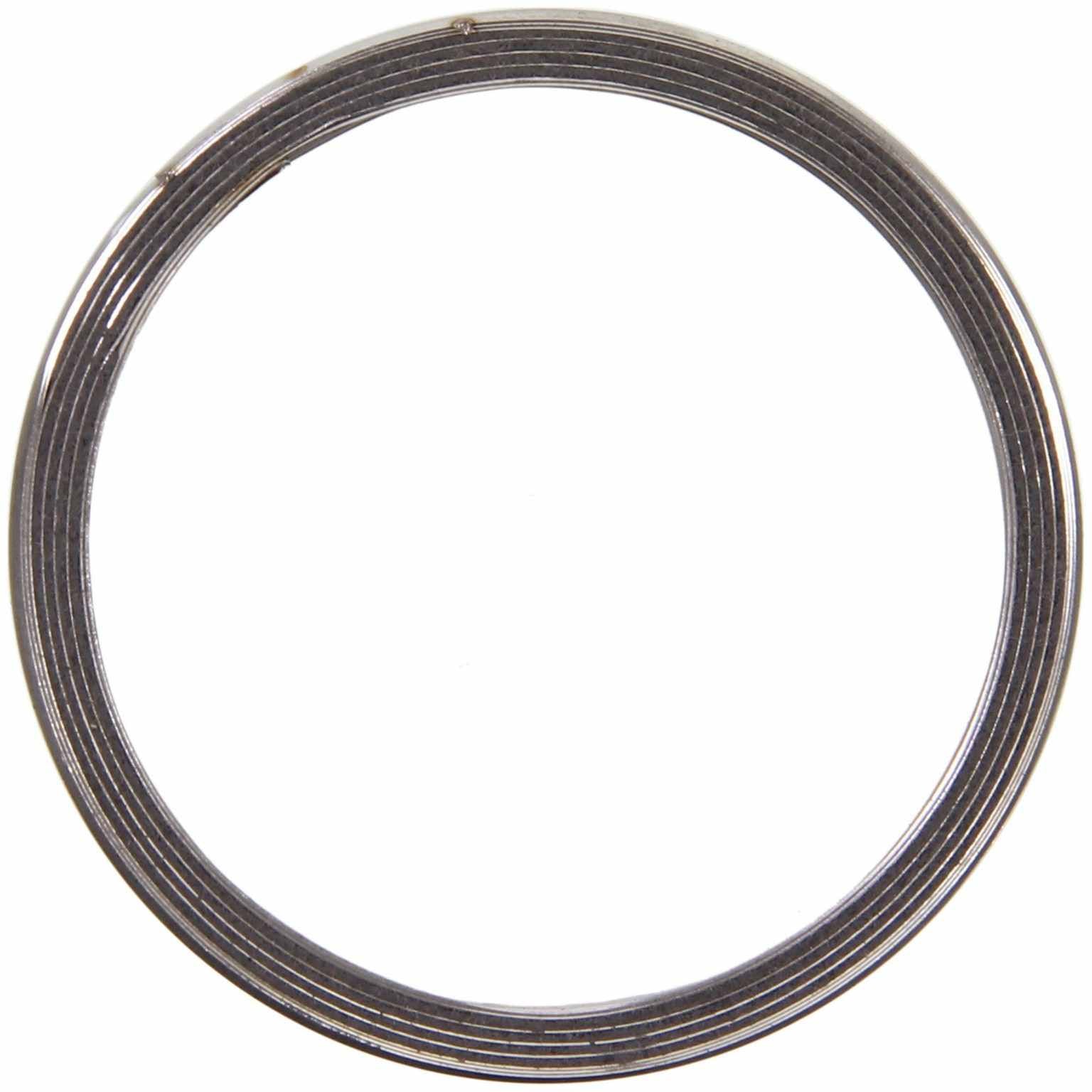 FEL-PRO Exhaust Pipe Flange Gasket  top view frsport 61637