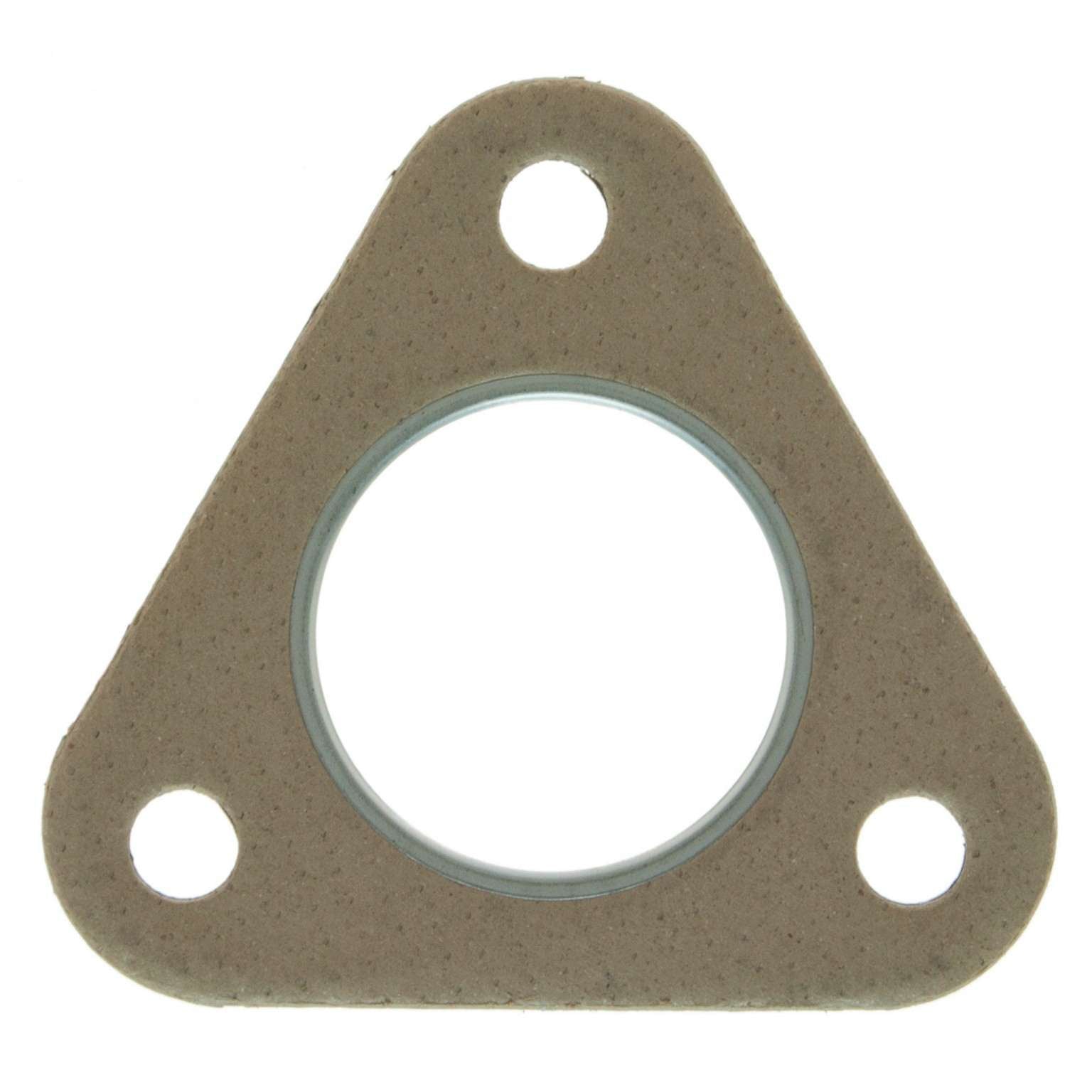 fel-pro exhaust pipe flange gasket  frsport 61640