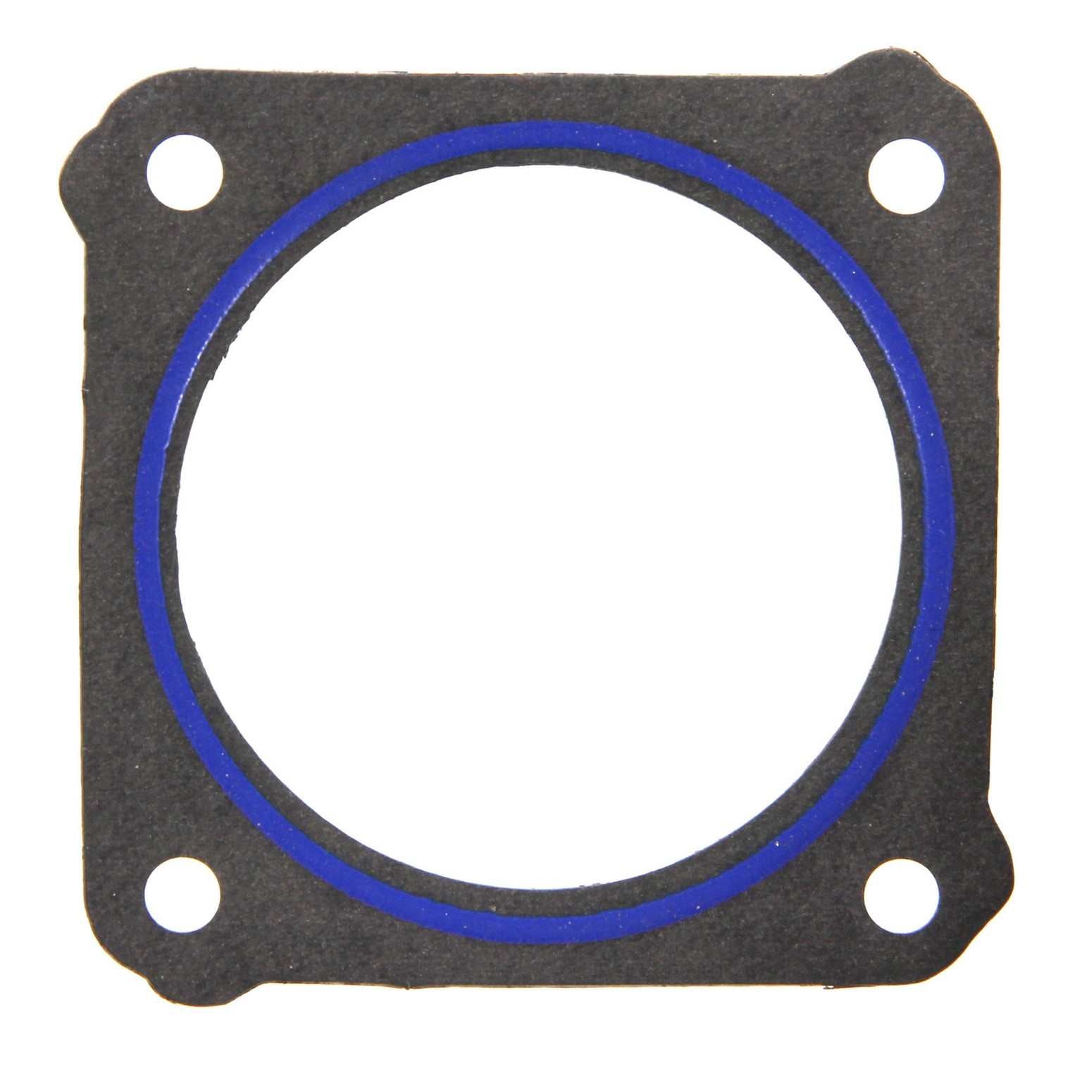 fel-pro fuel injection throttle body mounting gasket  frsport 61645