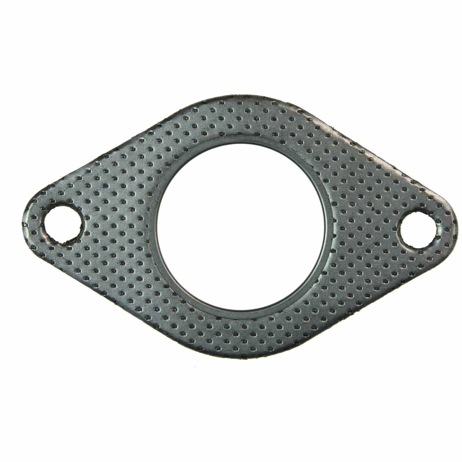 fel-pro exhaust pipe flange gasket  frsport 61650