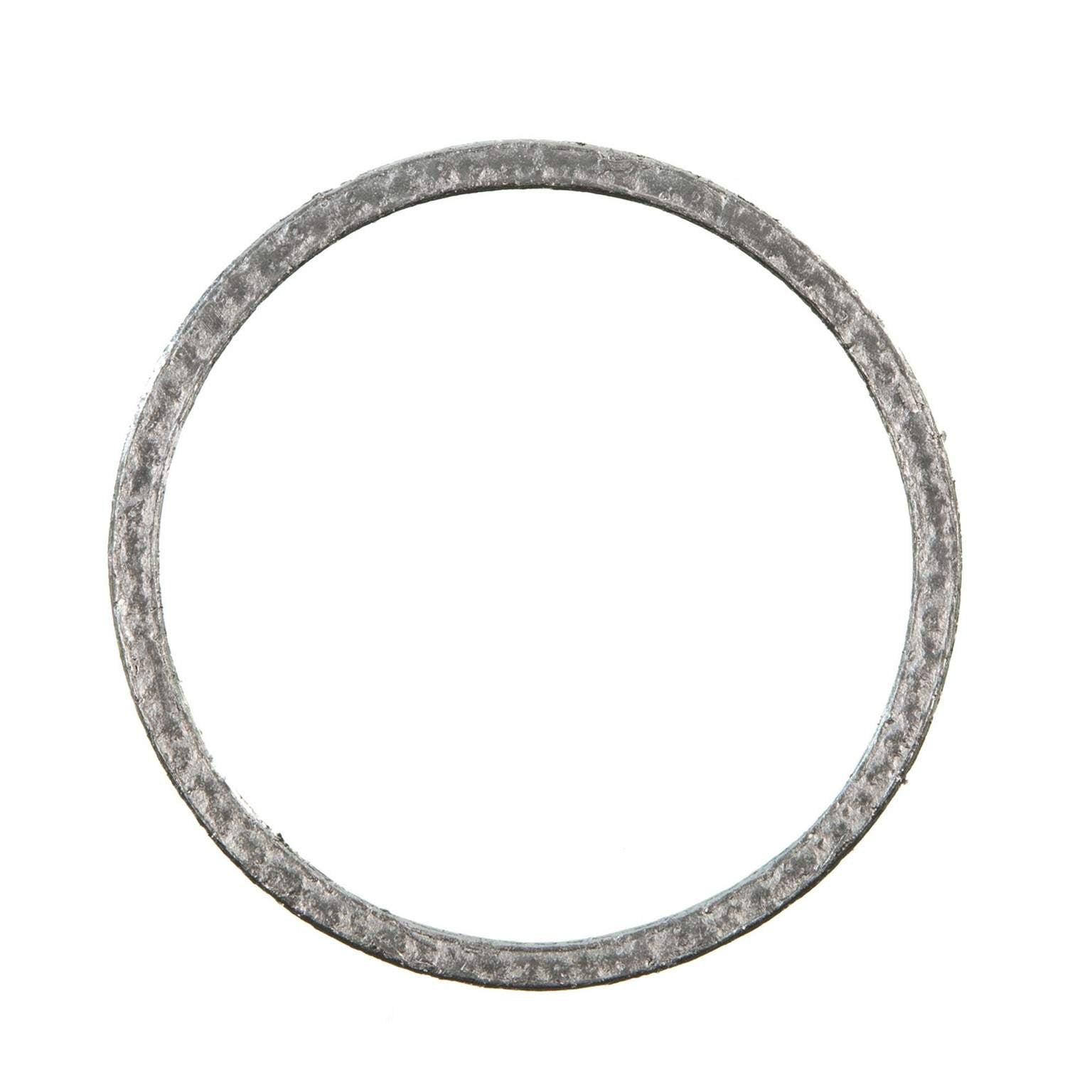 fel-pro exhaust pipe flange gasket  frsport 61655