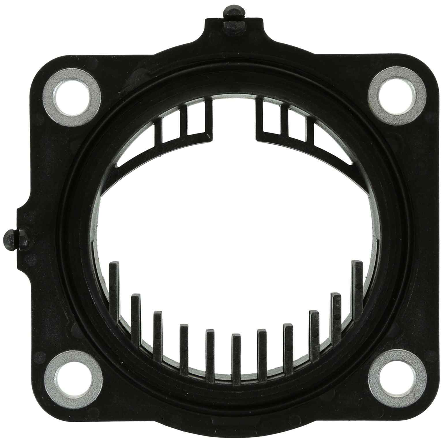 fel-pro fuel injection throttle body mounting gasket  frsport 61671