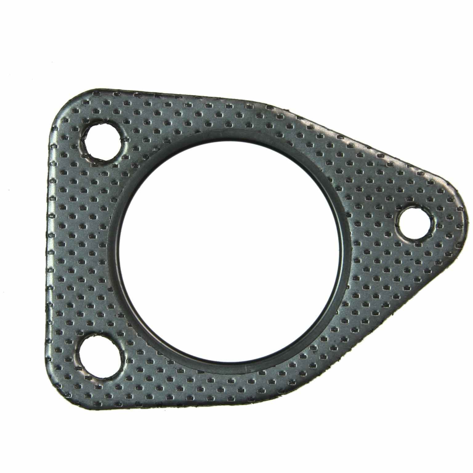 FEL-PRO Exhaust Pipe Flange Gasket  top view frsport 61676