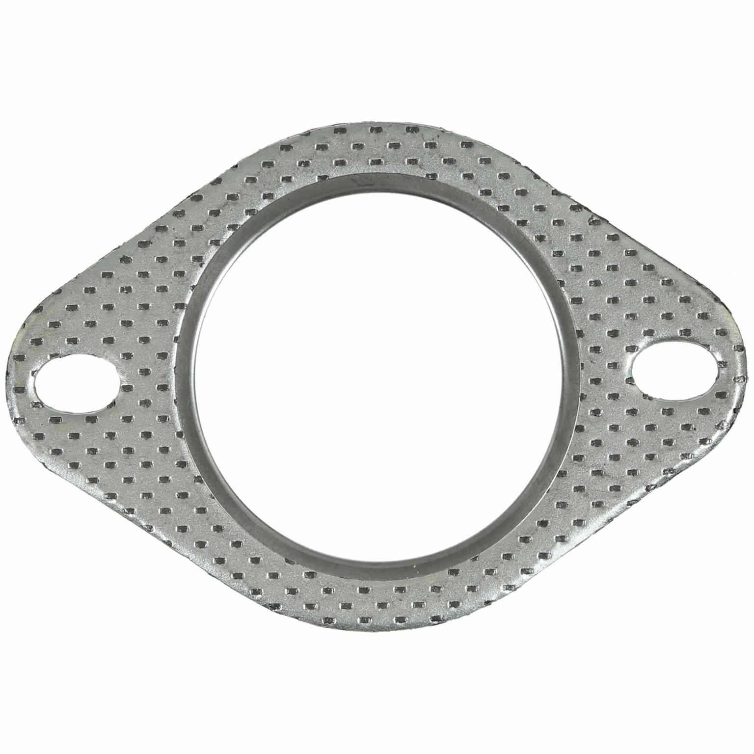 FEL-PRO Exhaust Flange  top view frsport 61680