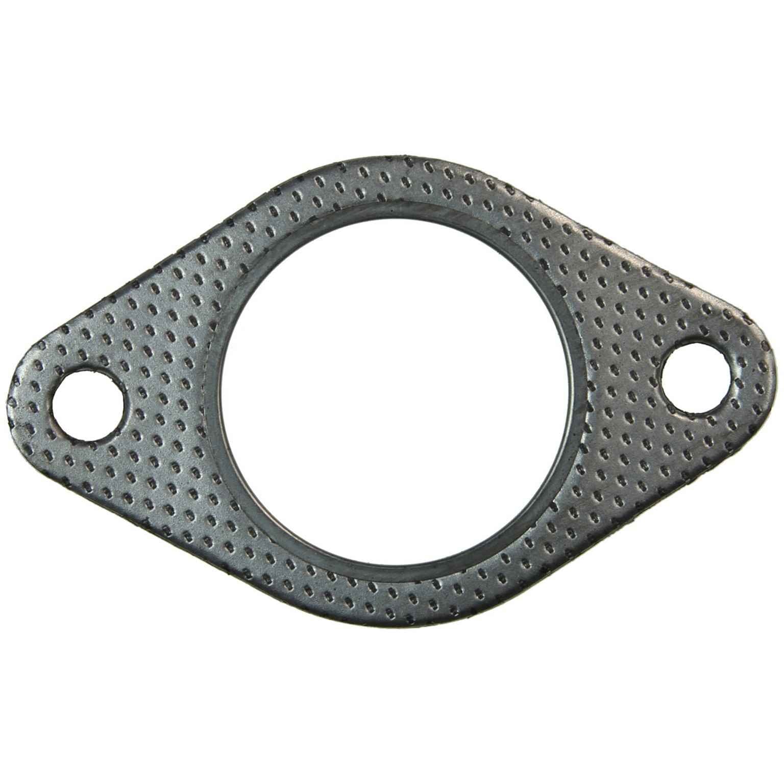 FEL-PRO Exhaust Pipe Flange Gasket  top view frsport 61686