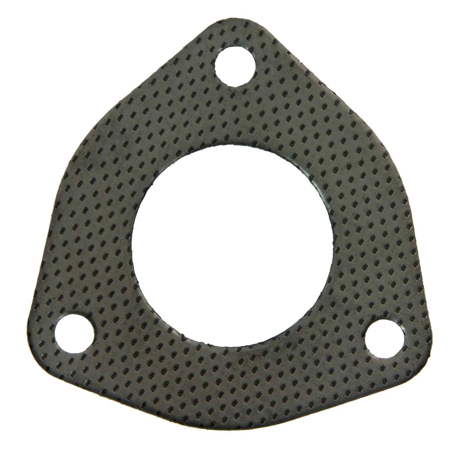 FEL-PRO Exhaust Flange  top view frsport 61704