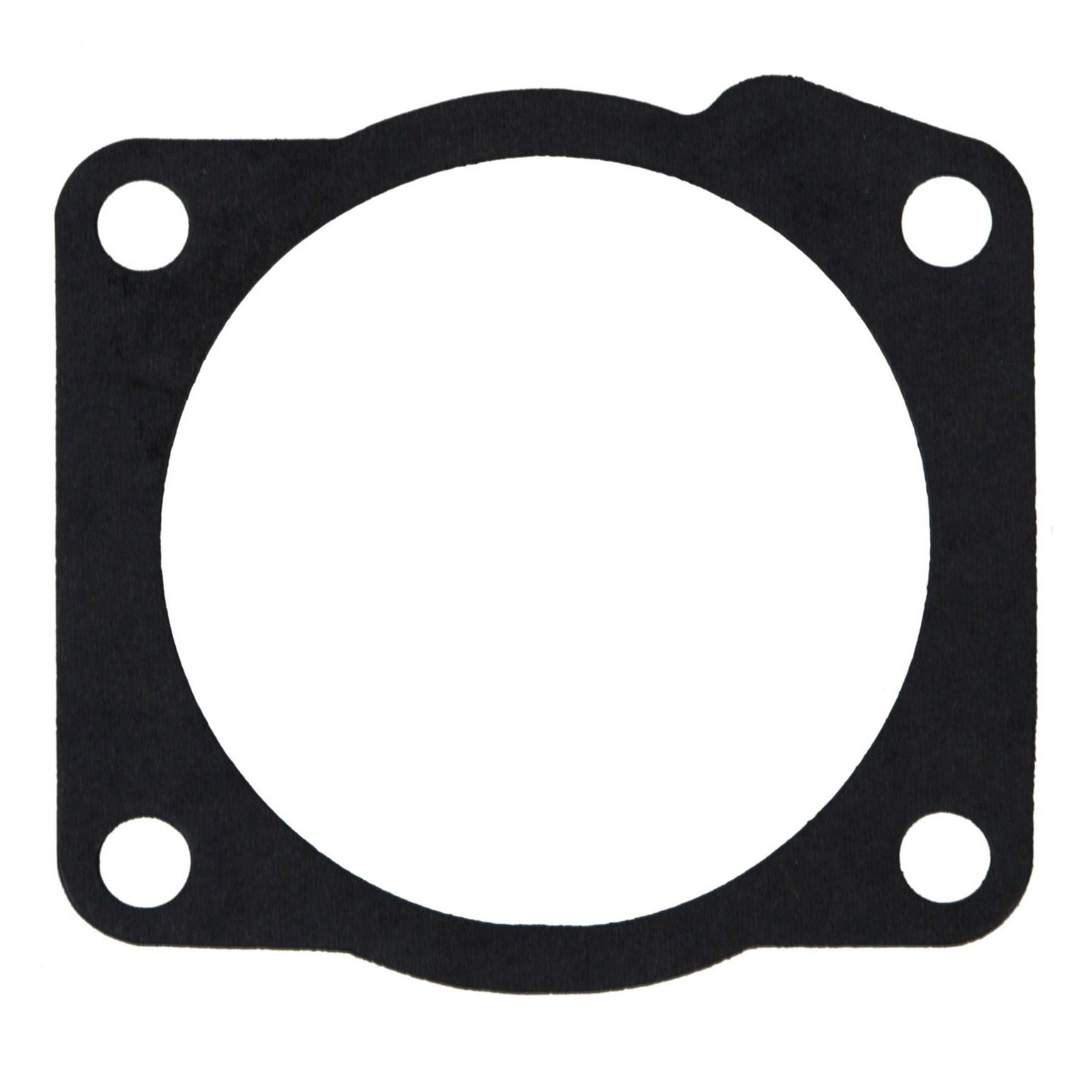 fel-pro fuel injection throttle body mounting gasket  frsport 61724