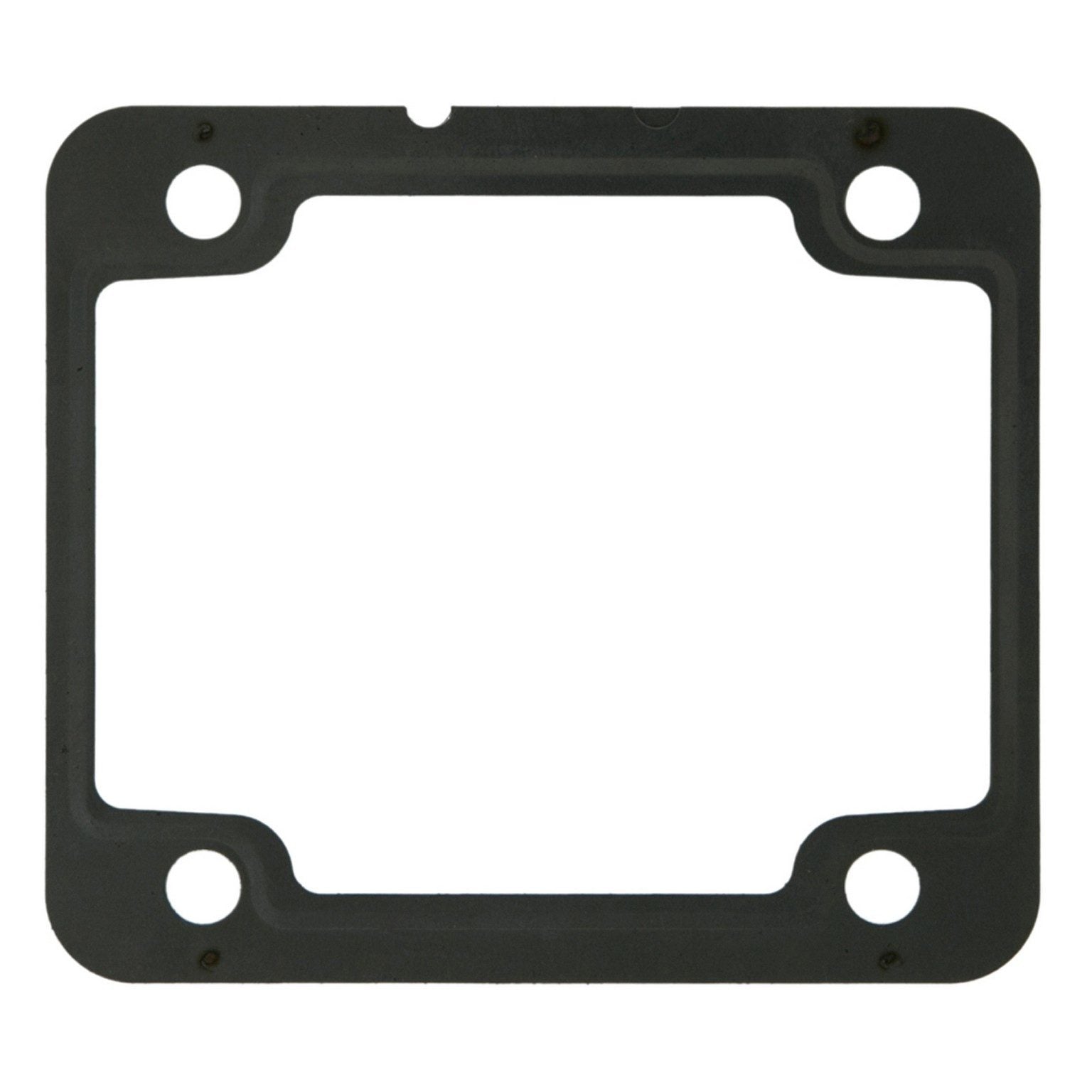 FEL-PRO Fuel Injection Throttle Body Mounting Gasket  top view frsport 61746