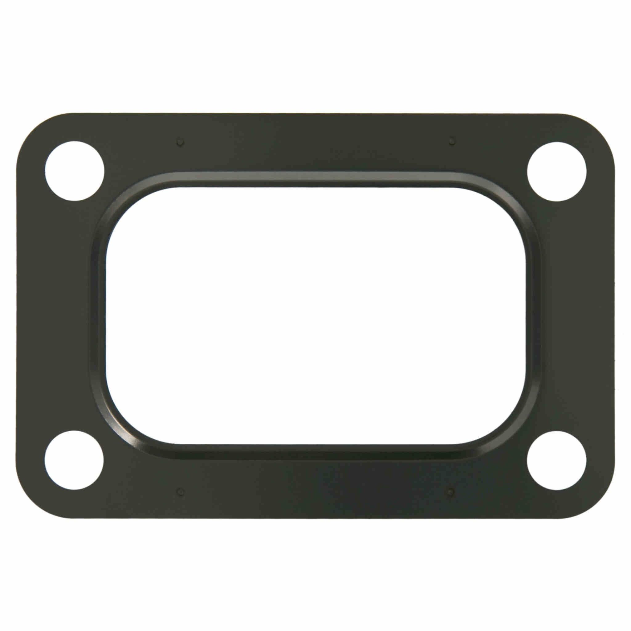 FEL-PRO Turbocharger Mounting Gasket Set  top view frsport 61765