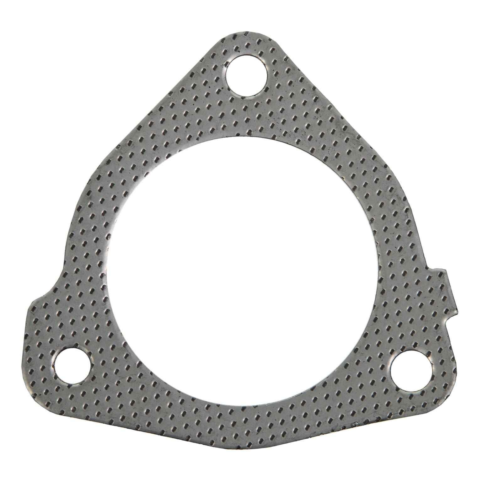 fel-pro exhaust pipe flange gasket  frsport 61774