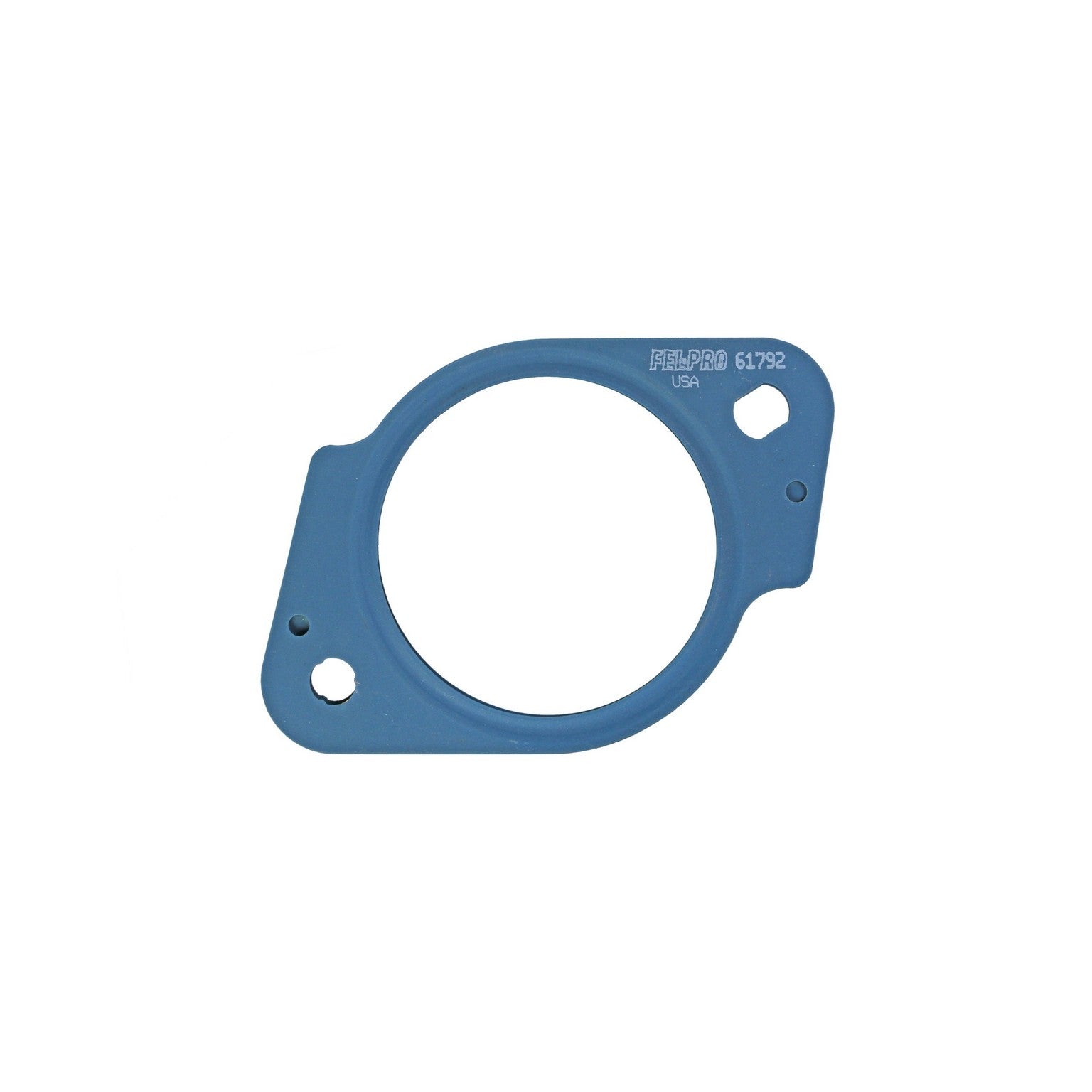 FEL-PRO Exhaust Flange  top view frsport 61792