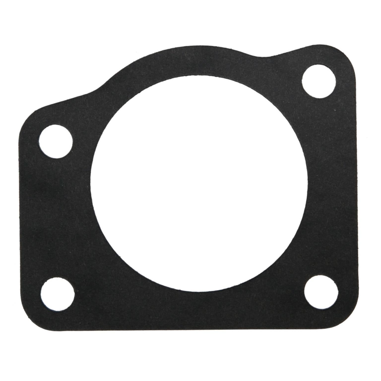 FEL-PRO Fuel Injection Throttle Body Mounting Gasket  top view frsport 61813