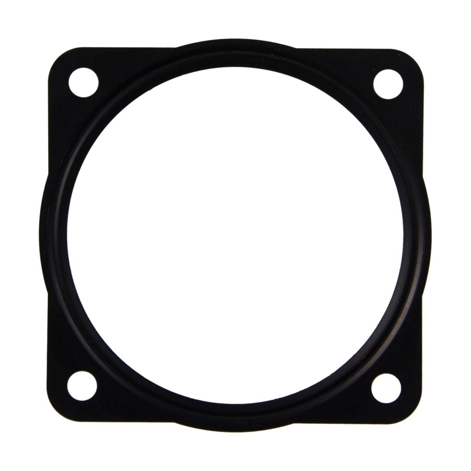 fel-pro fuel injection throttle body mounting gasket  frsport 62011