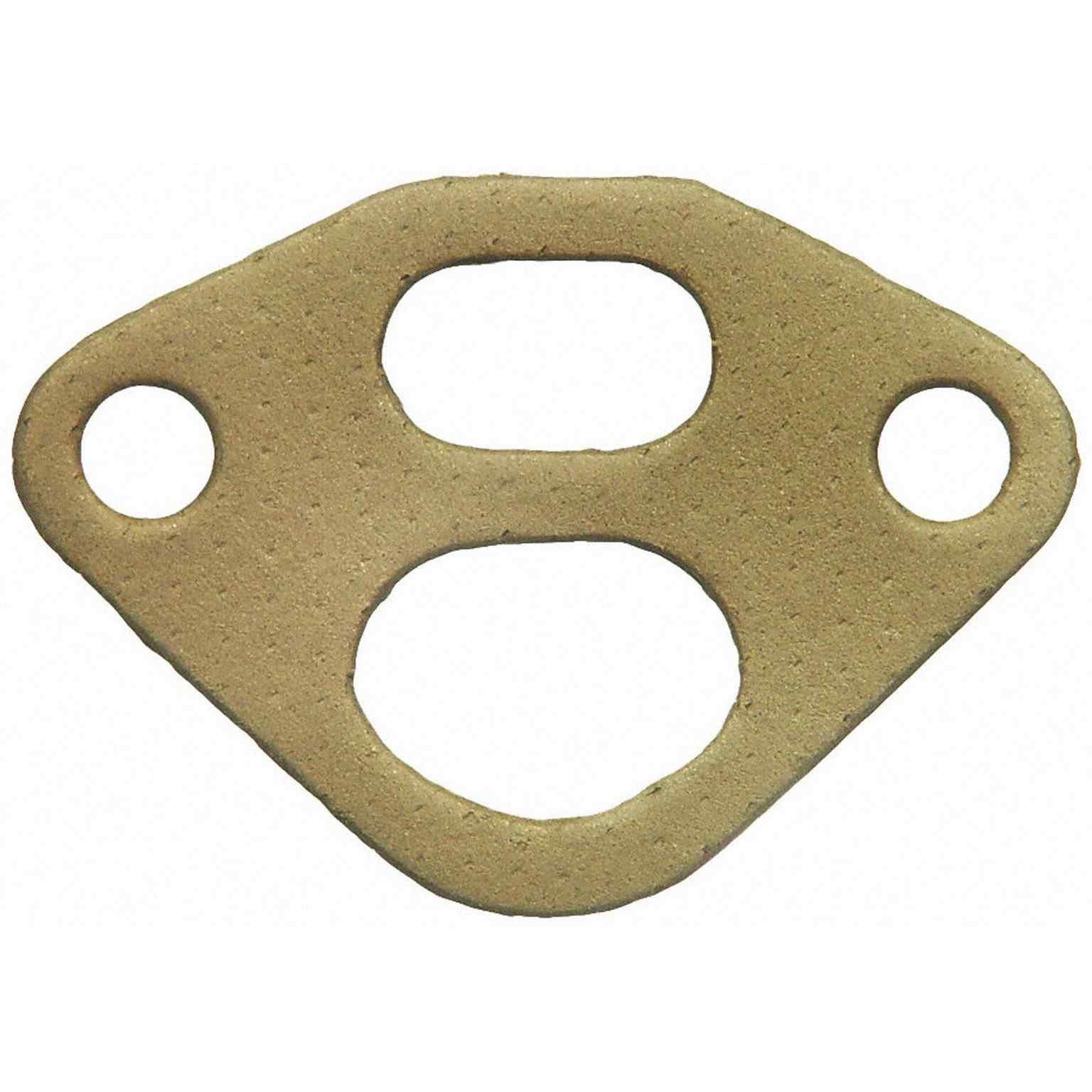 FEL-PRO Exhaust Gas Recirculation (EGR) Valve Gasket  top view frsport 70004