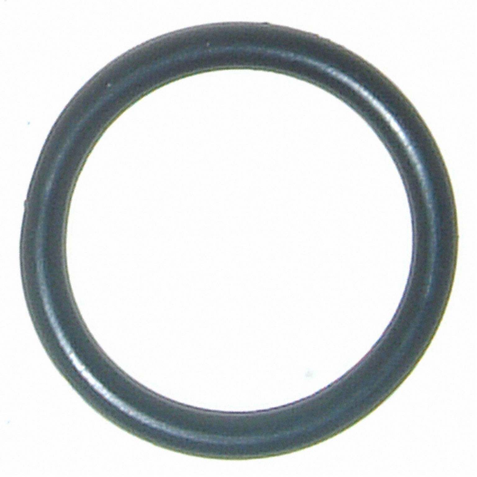 FEL-PRO Distributor Mounting Gasket  top view frsport 70015