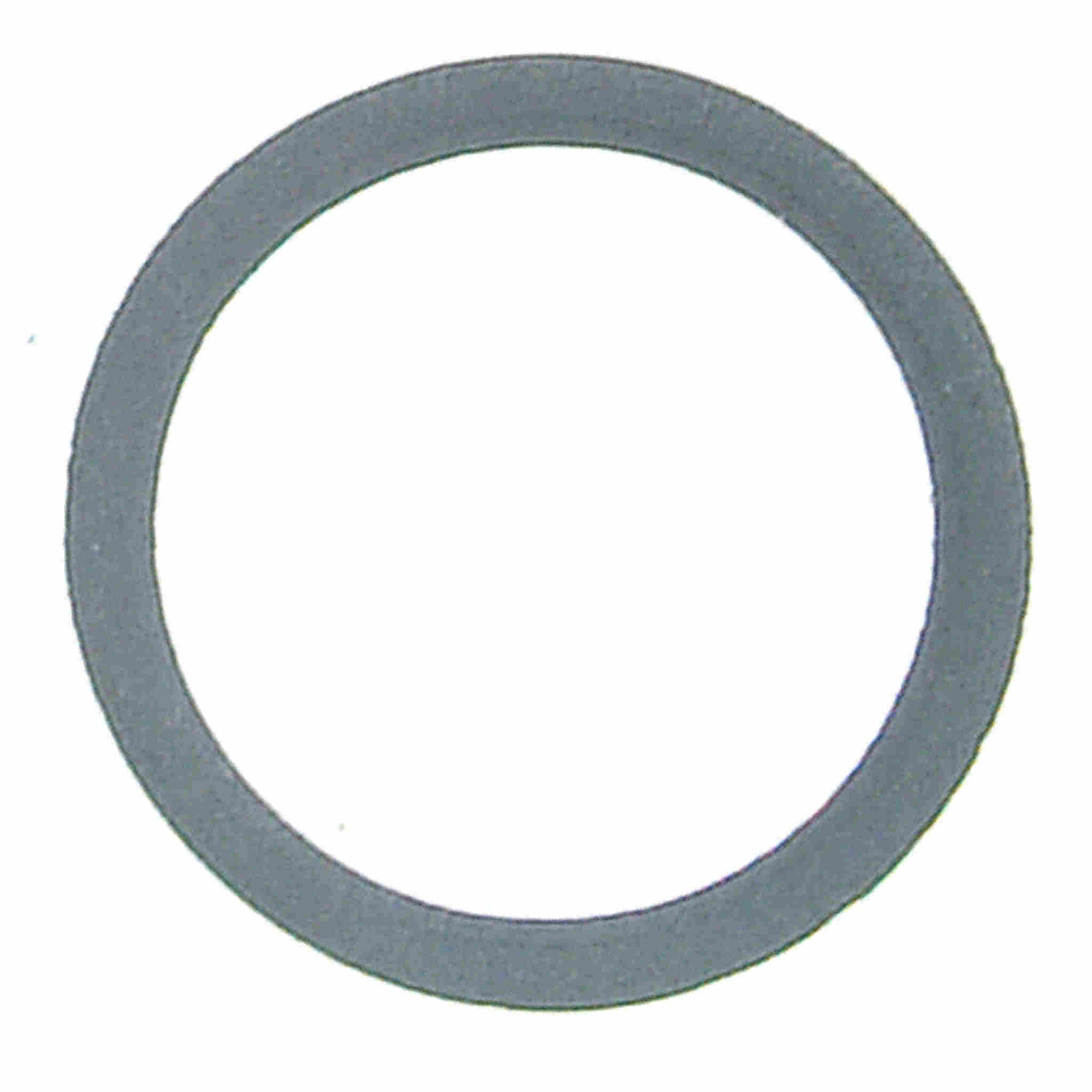 FEL-PRO Distributor Mounting Gasket  top view frsport 70051