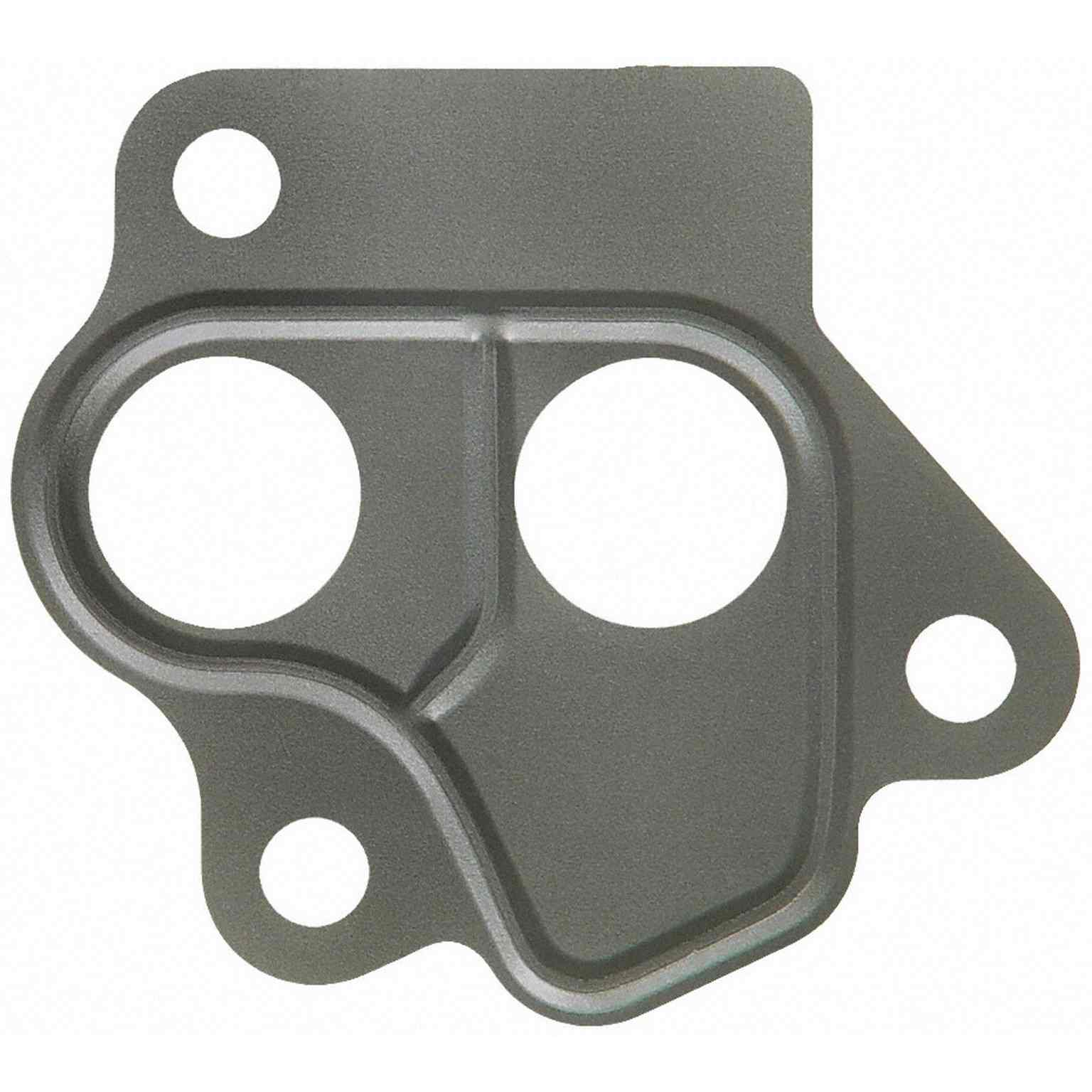 fel-pro exhaust gas recirculation (egr) valve gasket  frsport 70122