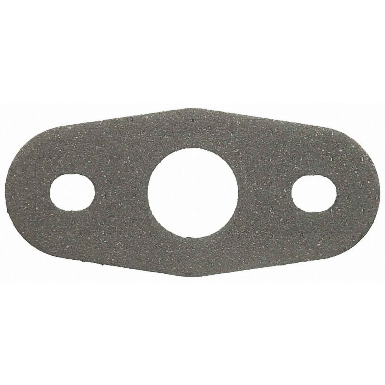 fel-pro exhaust gas recirculation (egr) valve gasket  frsport 70149