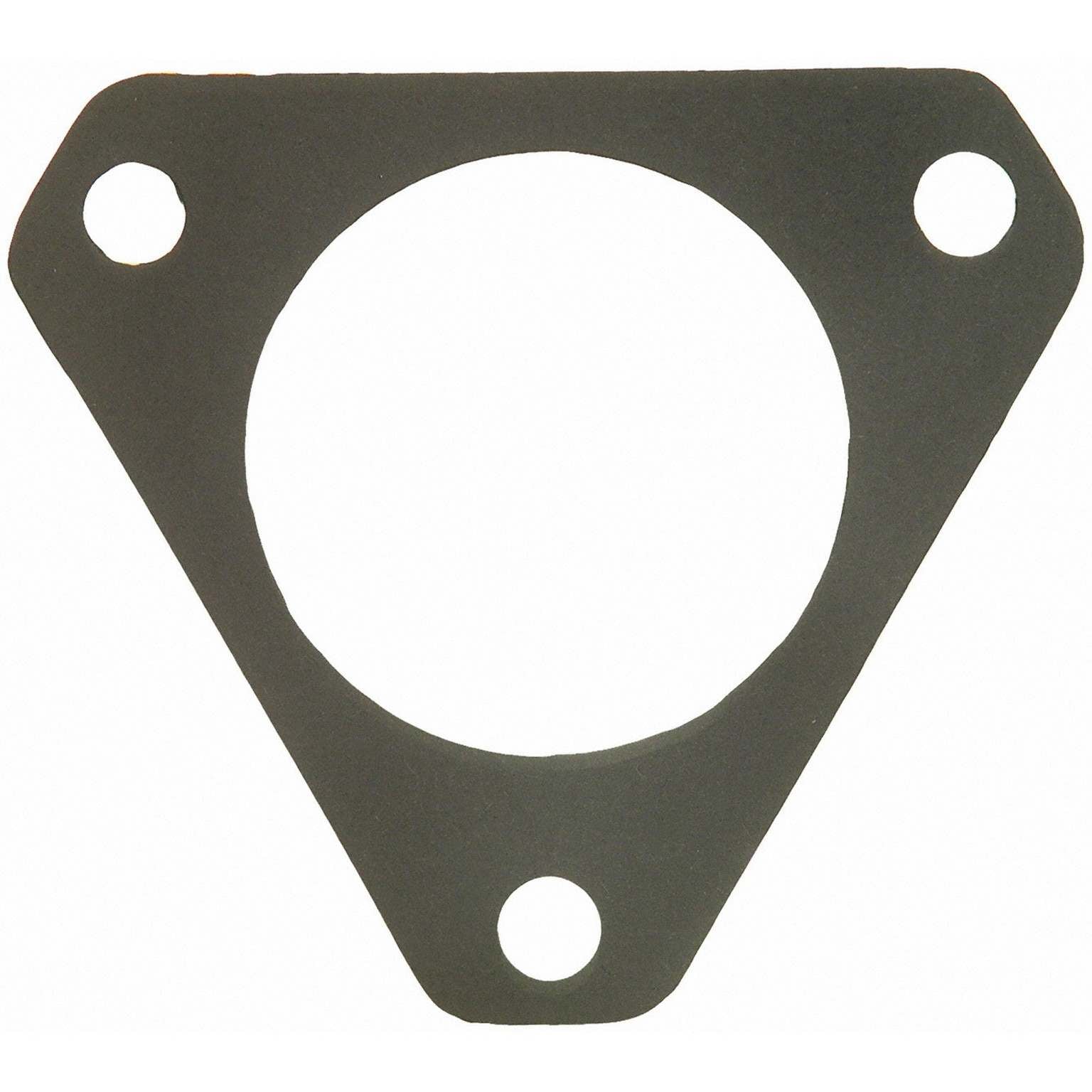 FEL-PRO Fuel Pump Mounting Gasket  top view frsport 70150