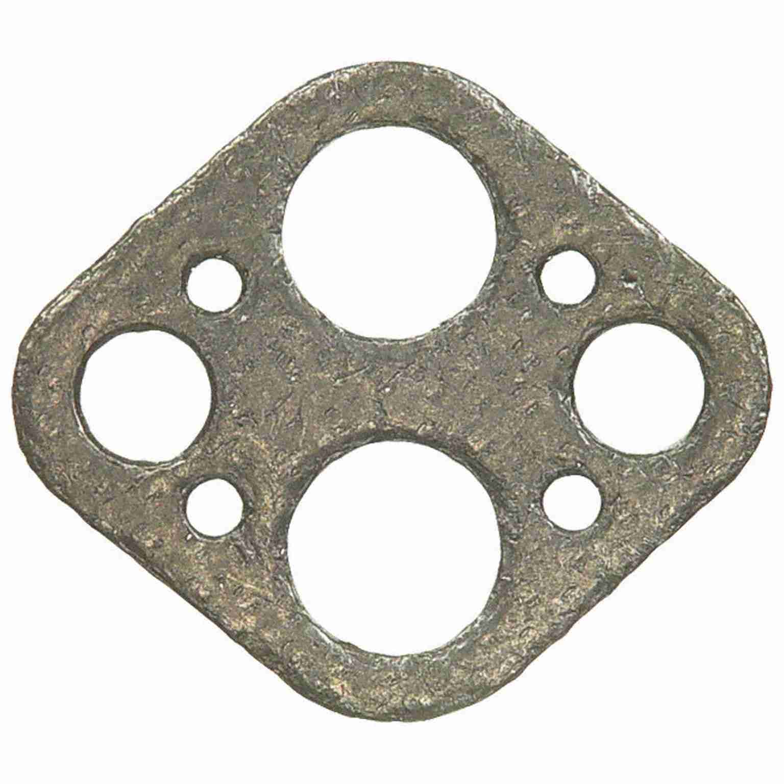 FEL-PRO Exhaust Gas Recirculation (EGR) Valve Gasket  top view frsport 70152