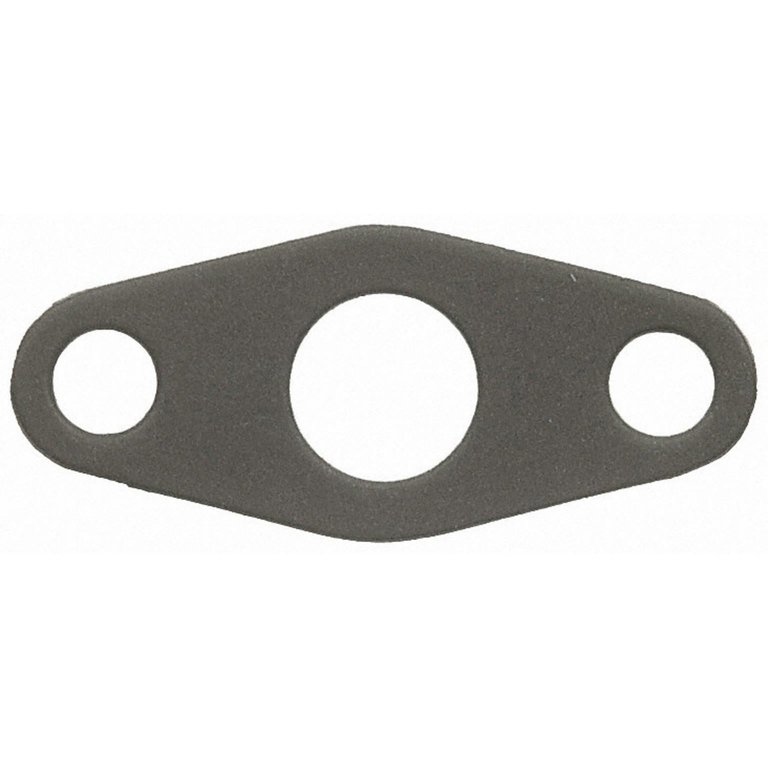 fel-pro exhaust gas recirculation (egr) valve gasket  frsport 70154