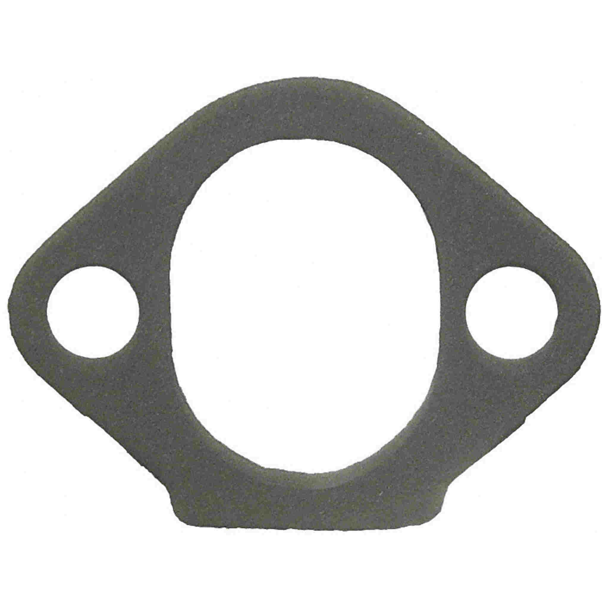 FEL-PRO Fuel Pump Mounting Gasket  top view frsport 70156