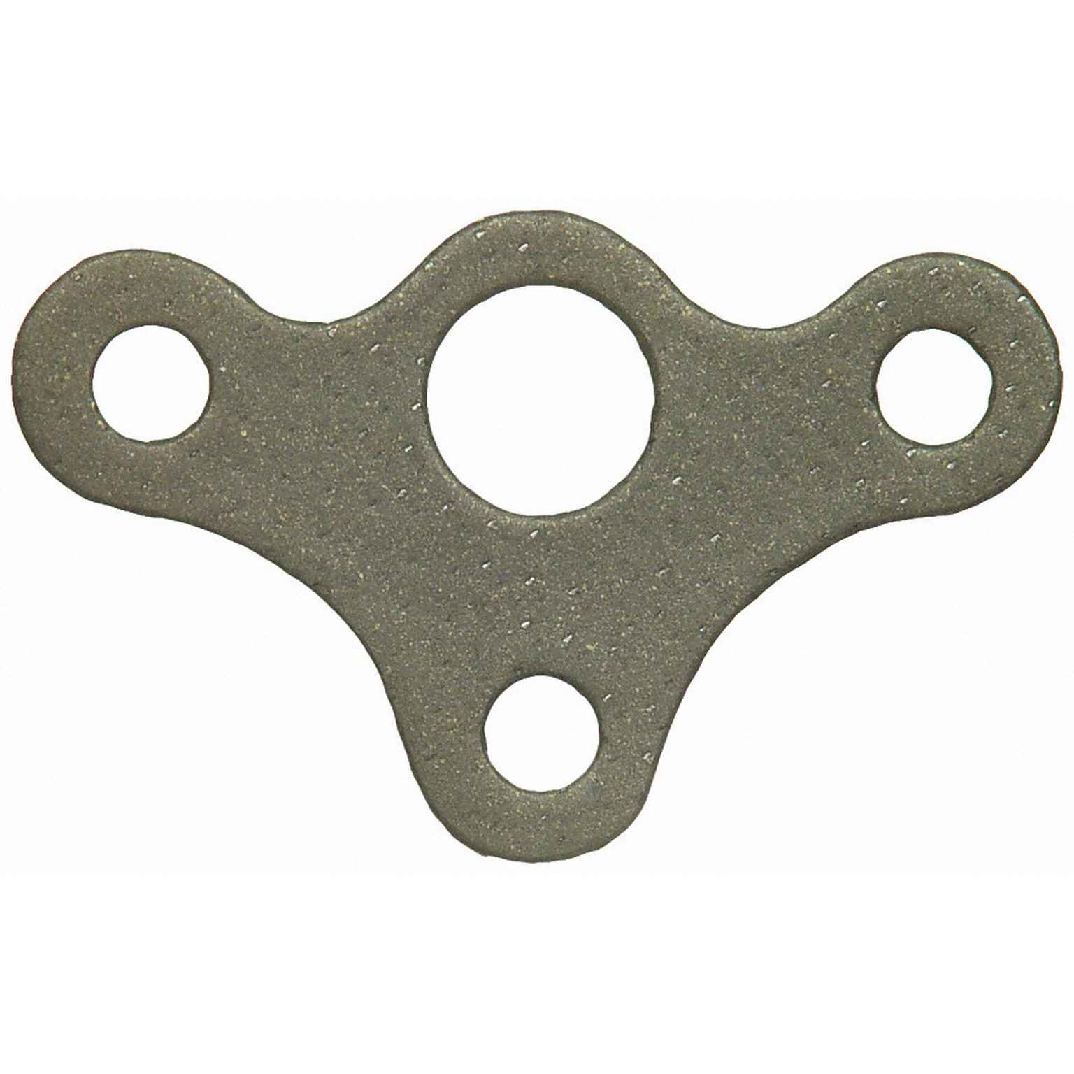 fel-pro exhaust gas recirculation (egr) valve gasket  frsport 70208