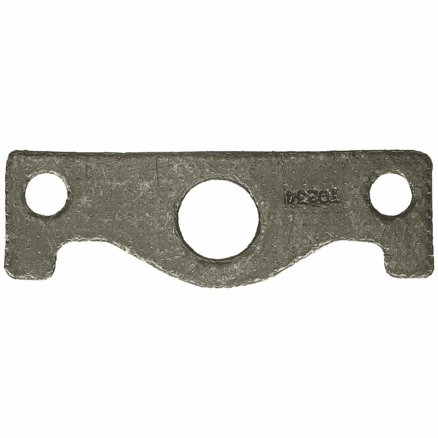 fel-pro exhaust gas recirculation (egr) valve gasket  frsport 70234-1