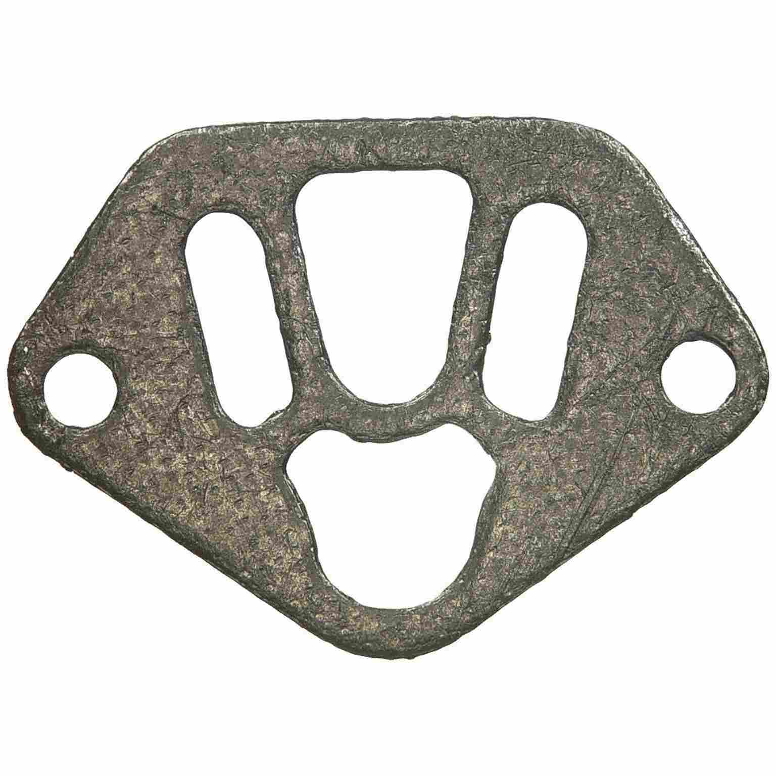 FEL-PRO Exhaust Gas Recirculation (EGR) Valve Gasket  top view frsport 70255