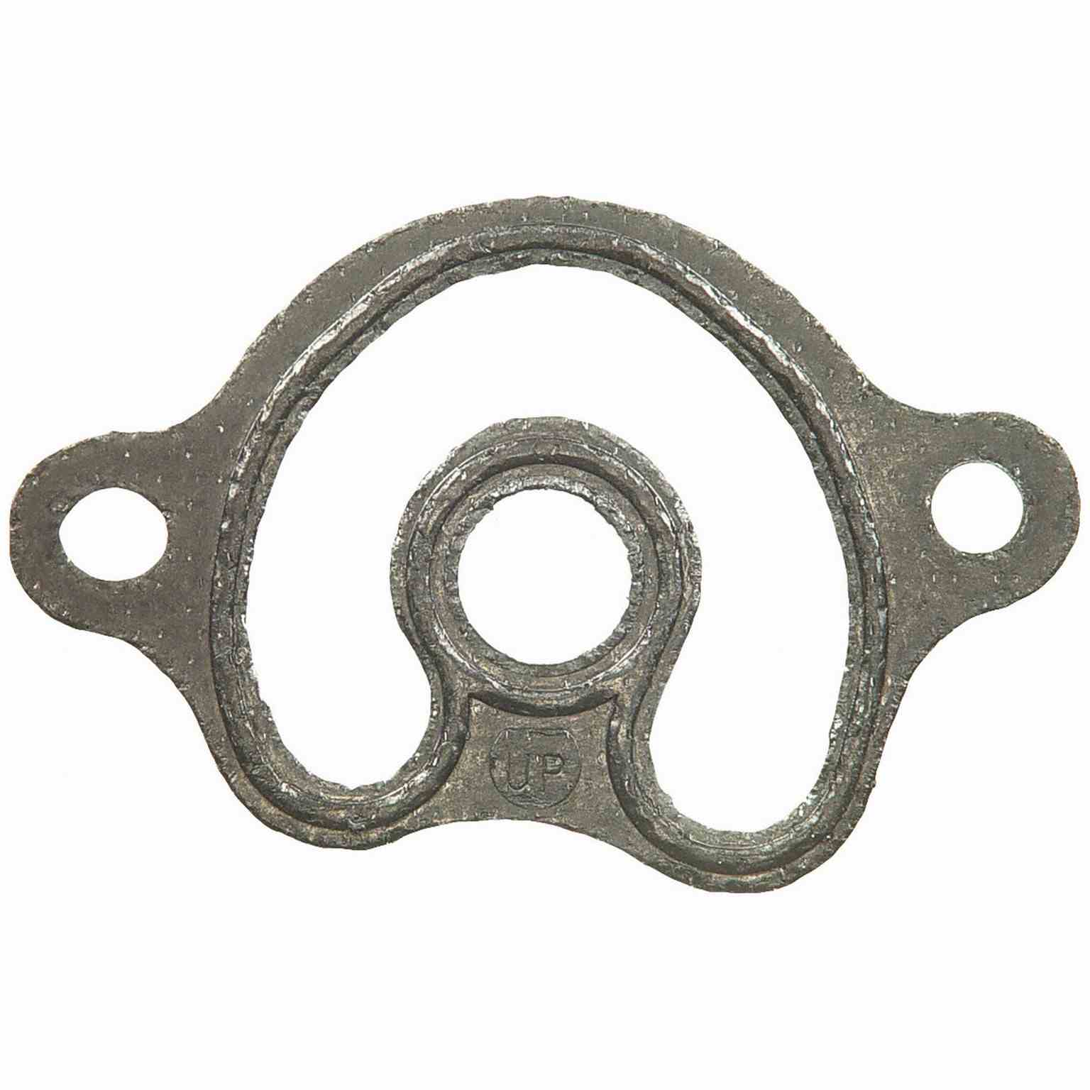 fel-pro exhaust gas recirculation (egr) valve gasket  frsport 70397