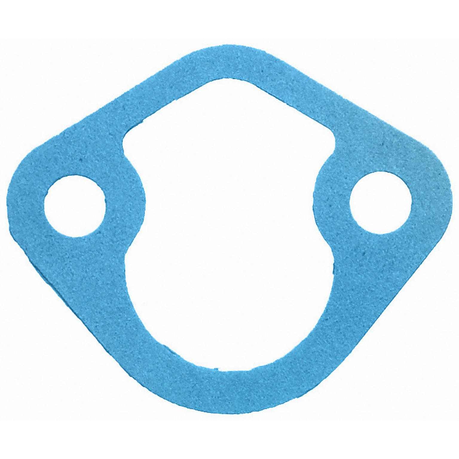 FEL-PRO Fuel Pump Mounting Gasket  top view frsport 70627