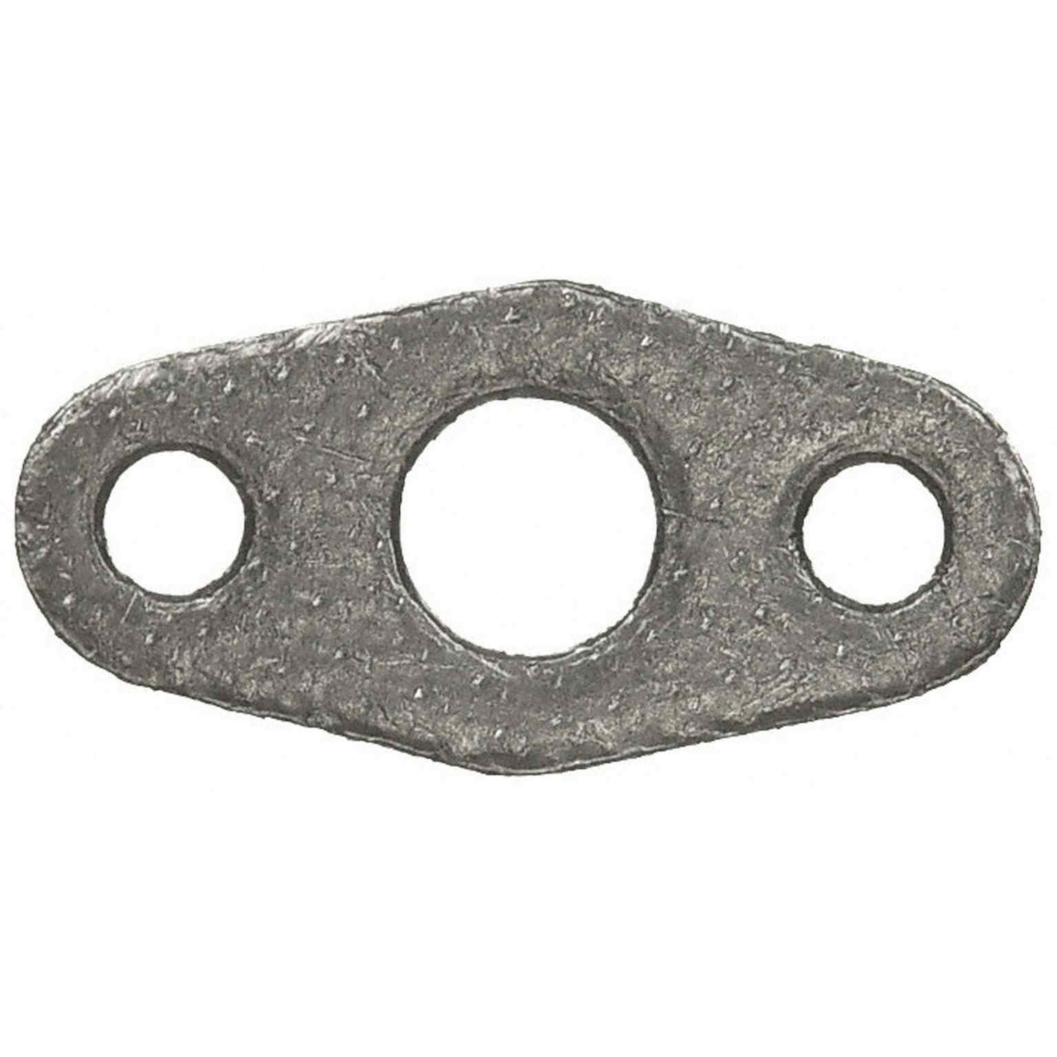 FEL-PRO Exhaust Gas Recirculation (EGR) Valve Gasket  top view frsport 70697