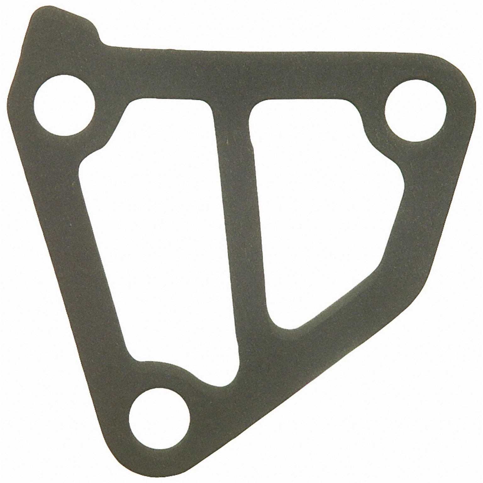 fel-pro engine oil filter adapter gasket  frsport 70716