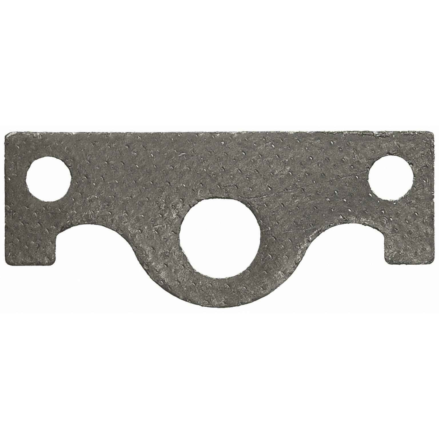 fel-pro exhaust gas recirculation (egr) valve gasket  frsport 70766