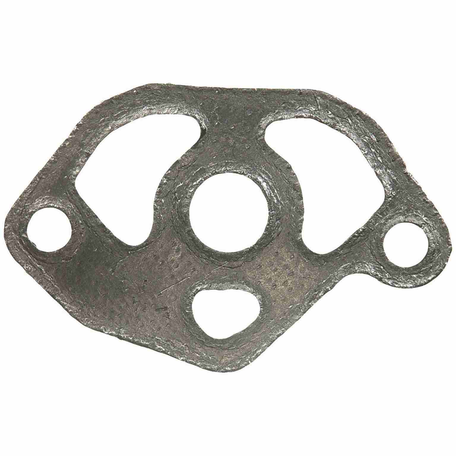 FEL-PRO Exhaust Gas Recirculation (EGR) Valve Gasket  top view frsport 70784