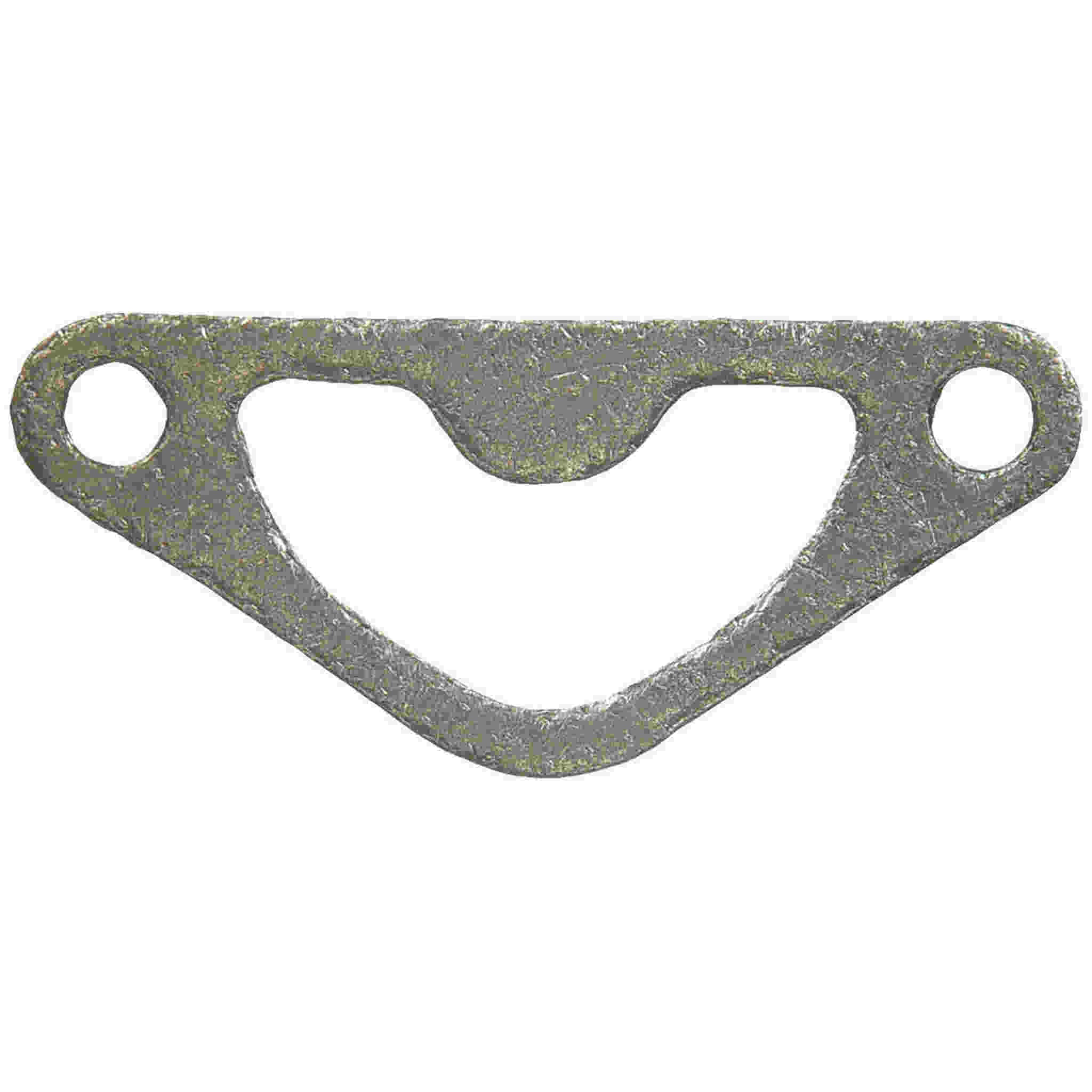 FEL-PRO Exhaust Gas Recirculation (EGR) Valve Gasket  top view frsport 70791