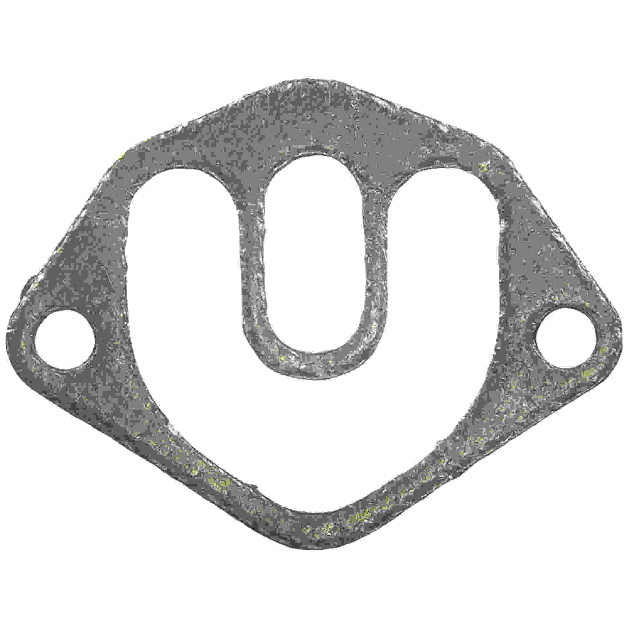 FEL-PRO Exhaust Gas Recirculation (EGR) Valve Gasket  top view frsport 70793