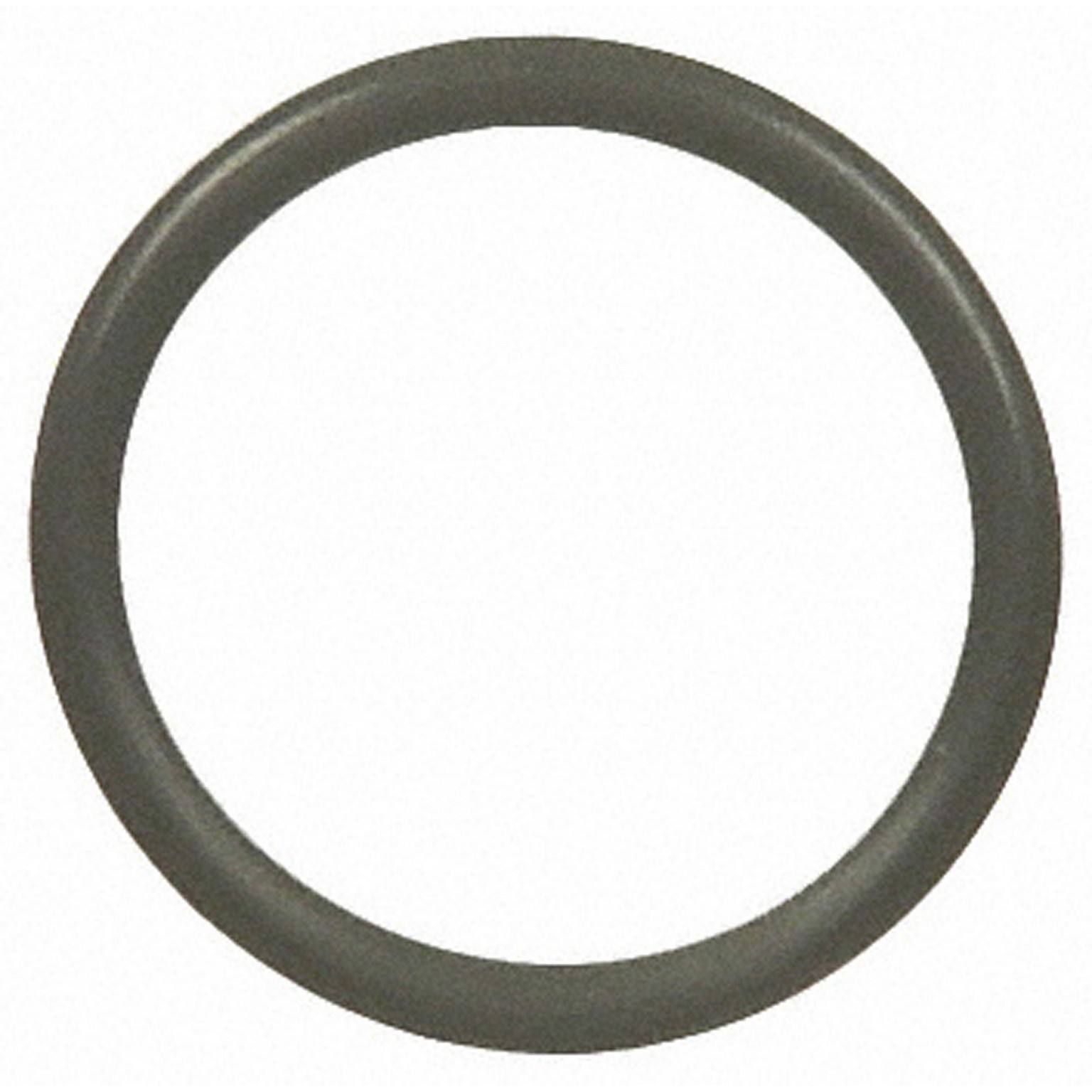 FEL-PRO Distributor Mounting Gasket  top view frsport 70799