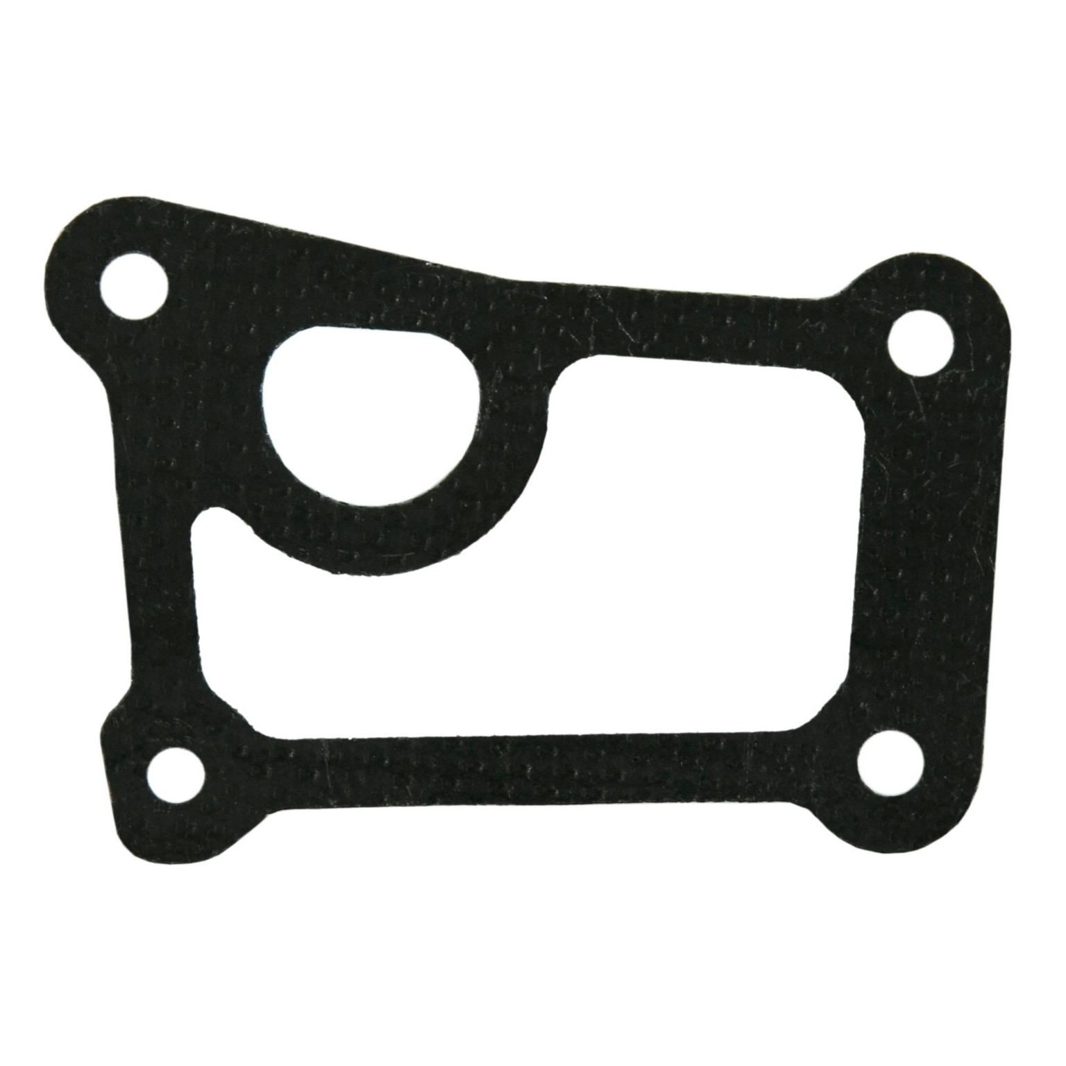 FEL-PRO Exhaust Gas Recirculation (EGR) Valve Gasket  top view frsport 70808